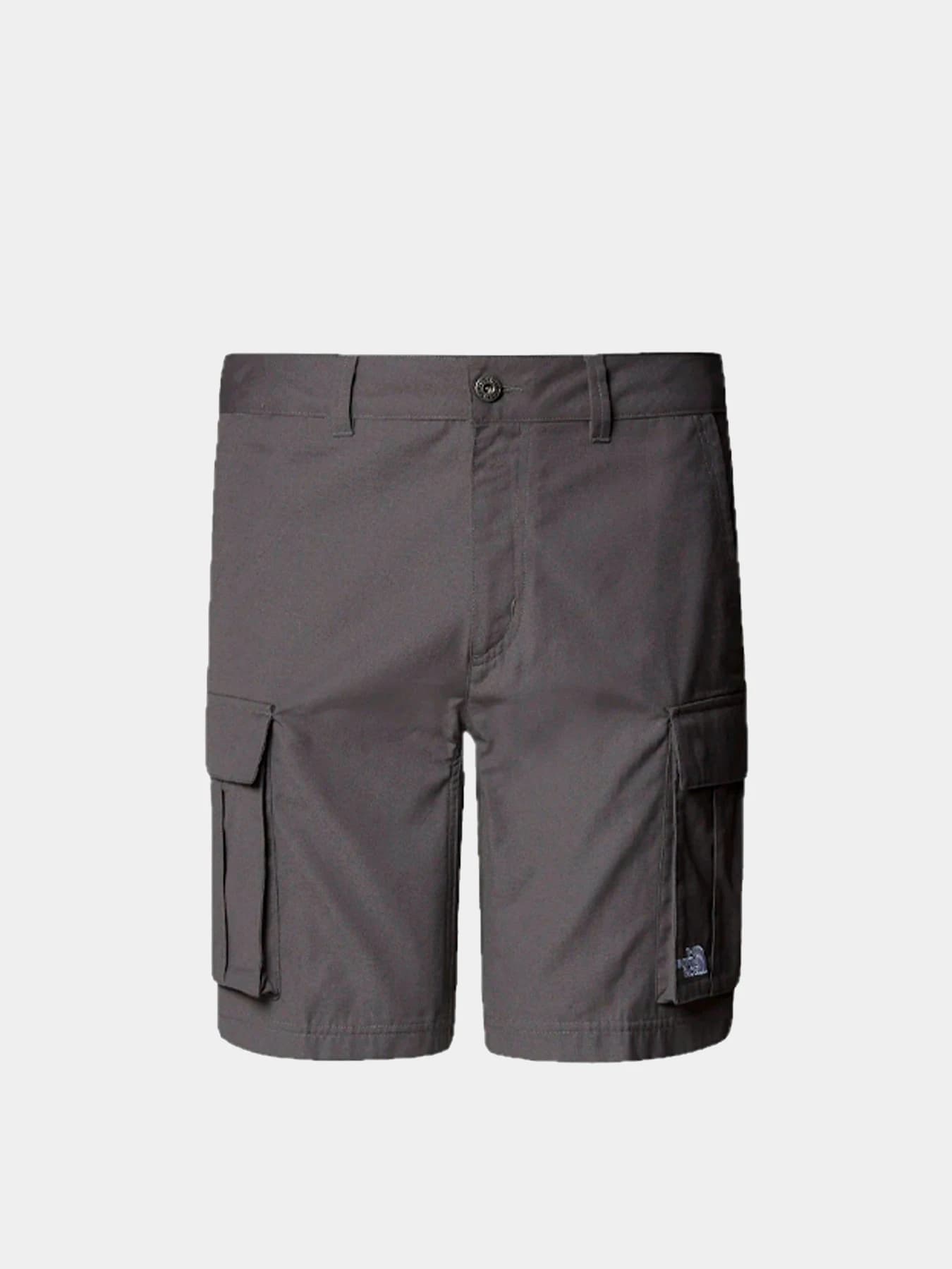 Шорты The North Face модель NF0A8HG90UZ1