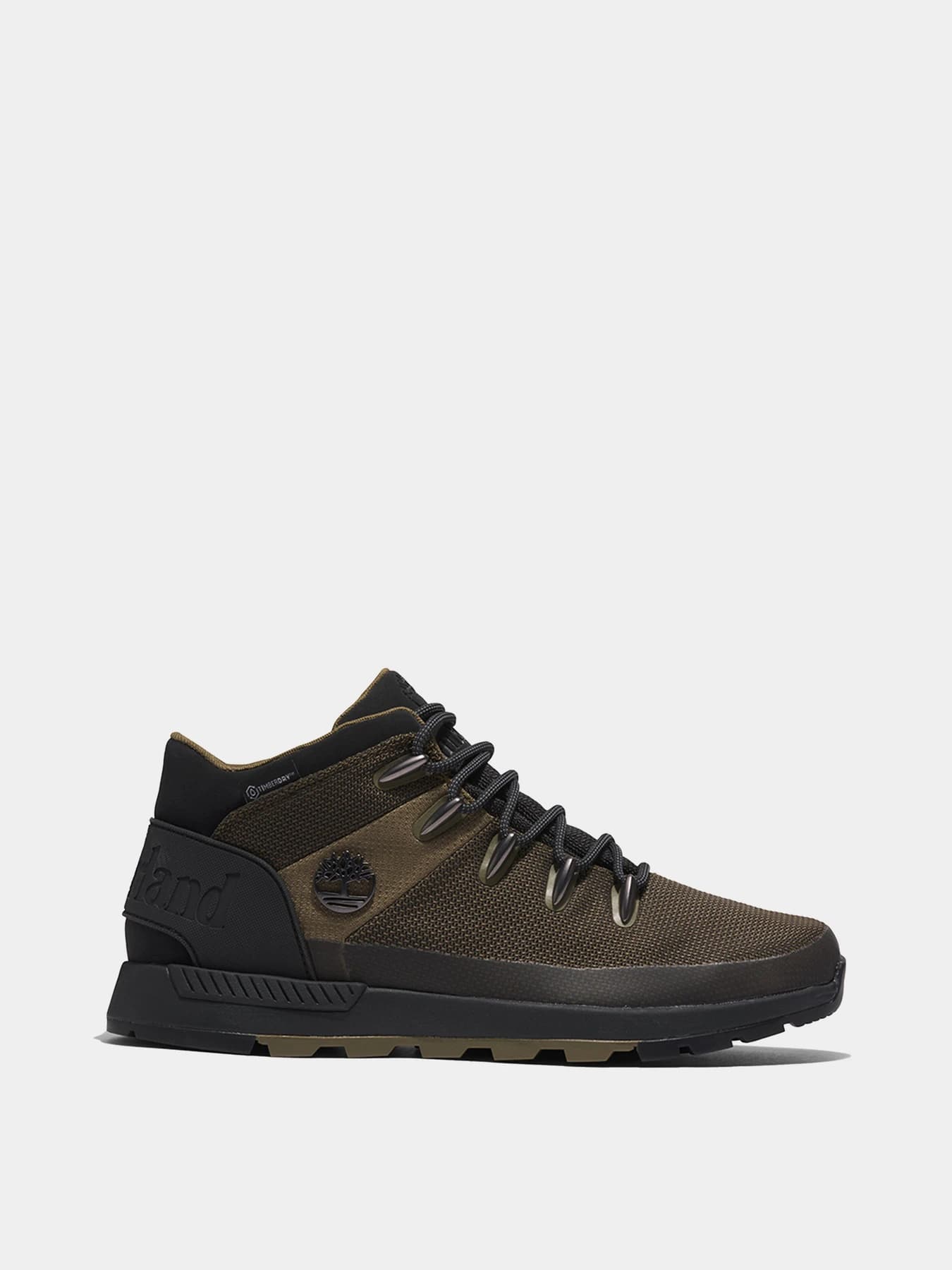 Ботинки и сапоги Timberland модель TB1A5NFK327