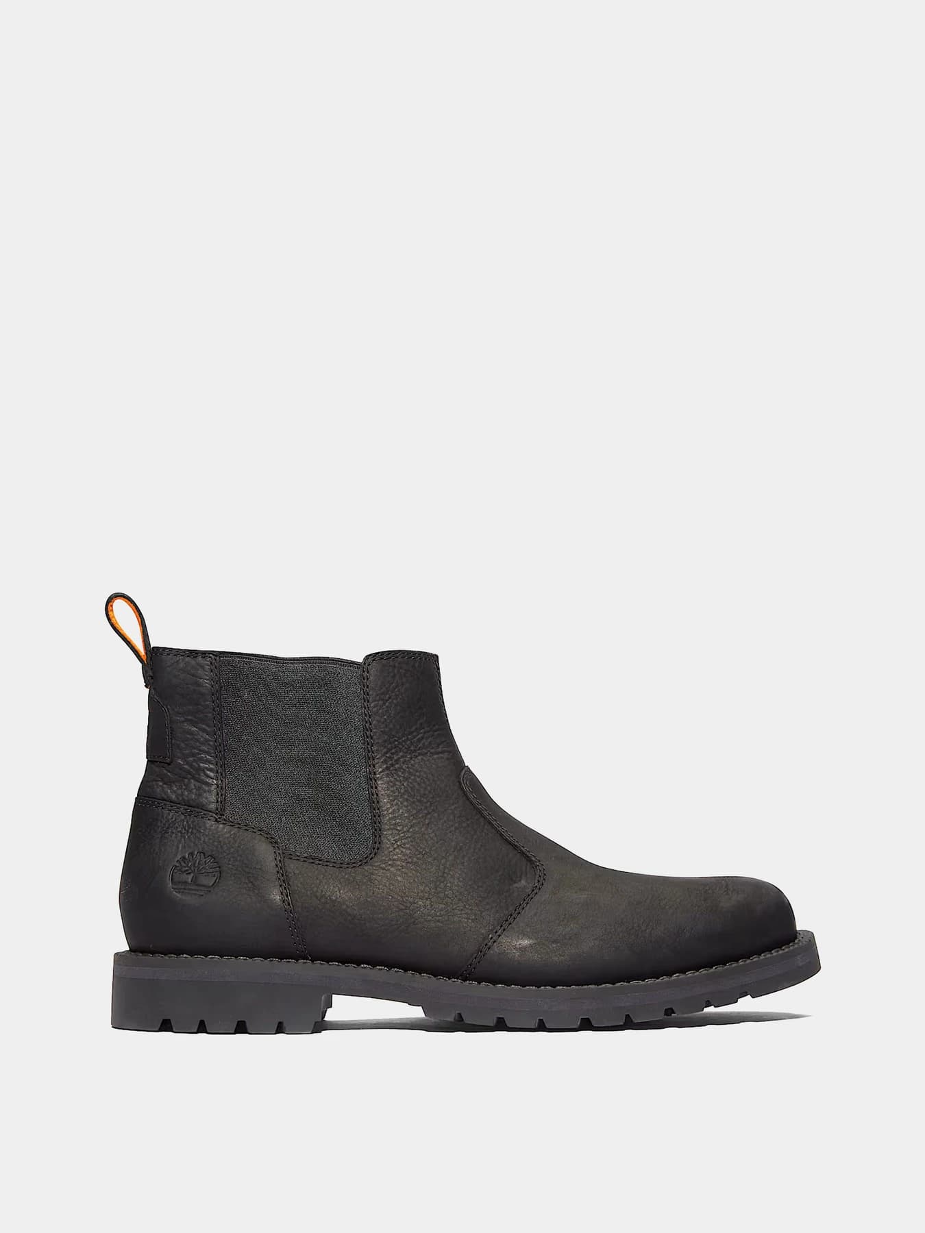 Ботинки и сапоги Timberland модель TB0A44NU015