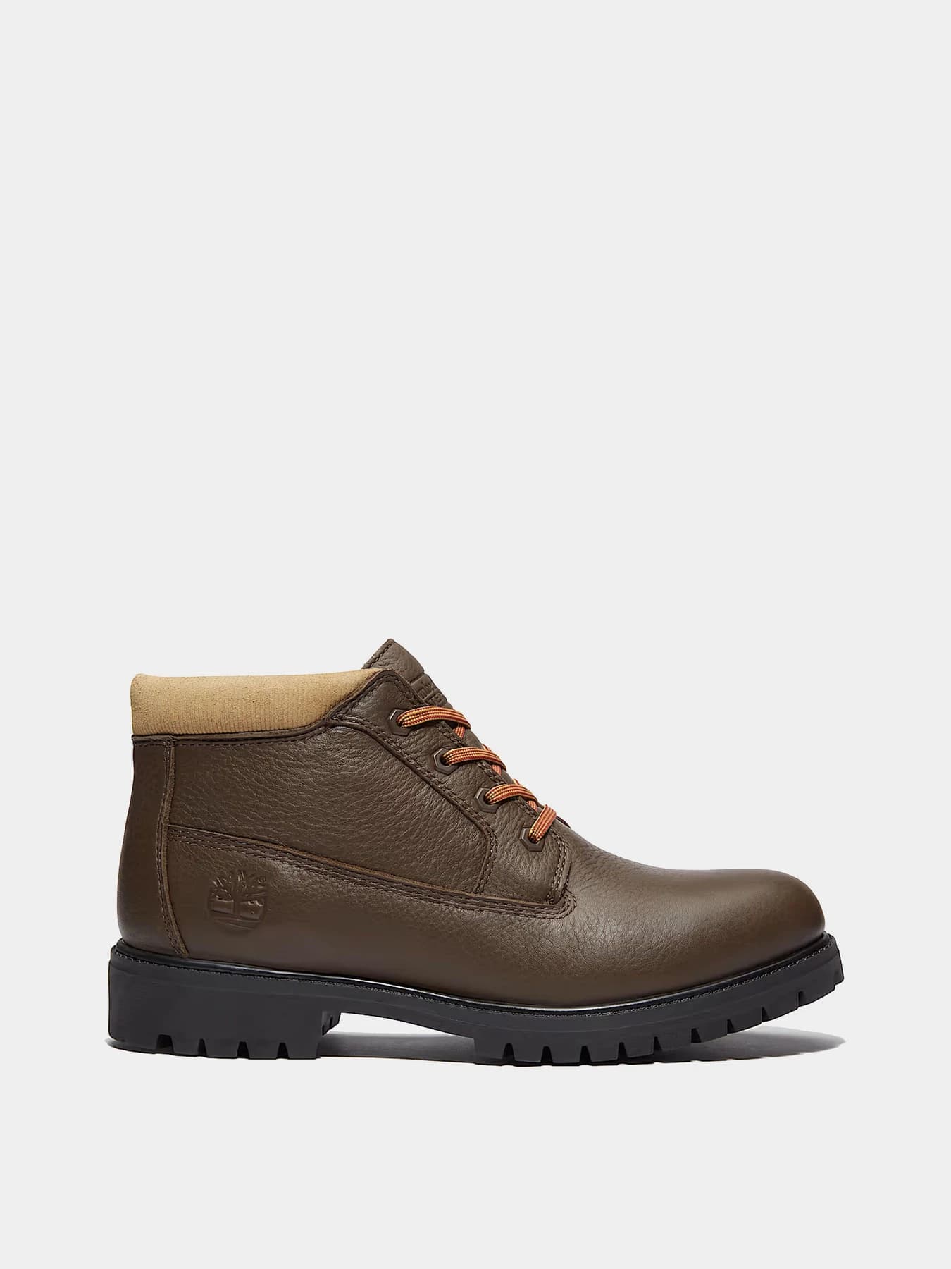 Ботинки и сапоги Timberland модель TB0A6DVDA6I