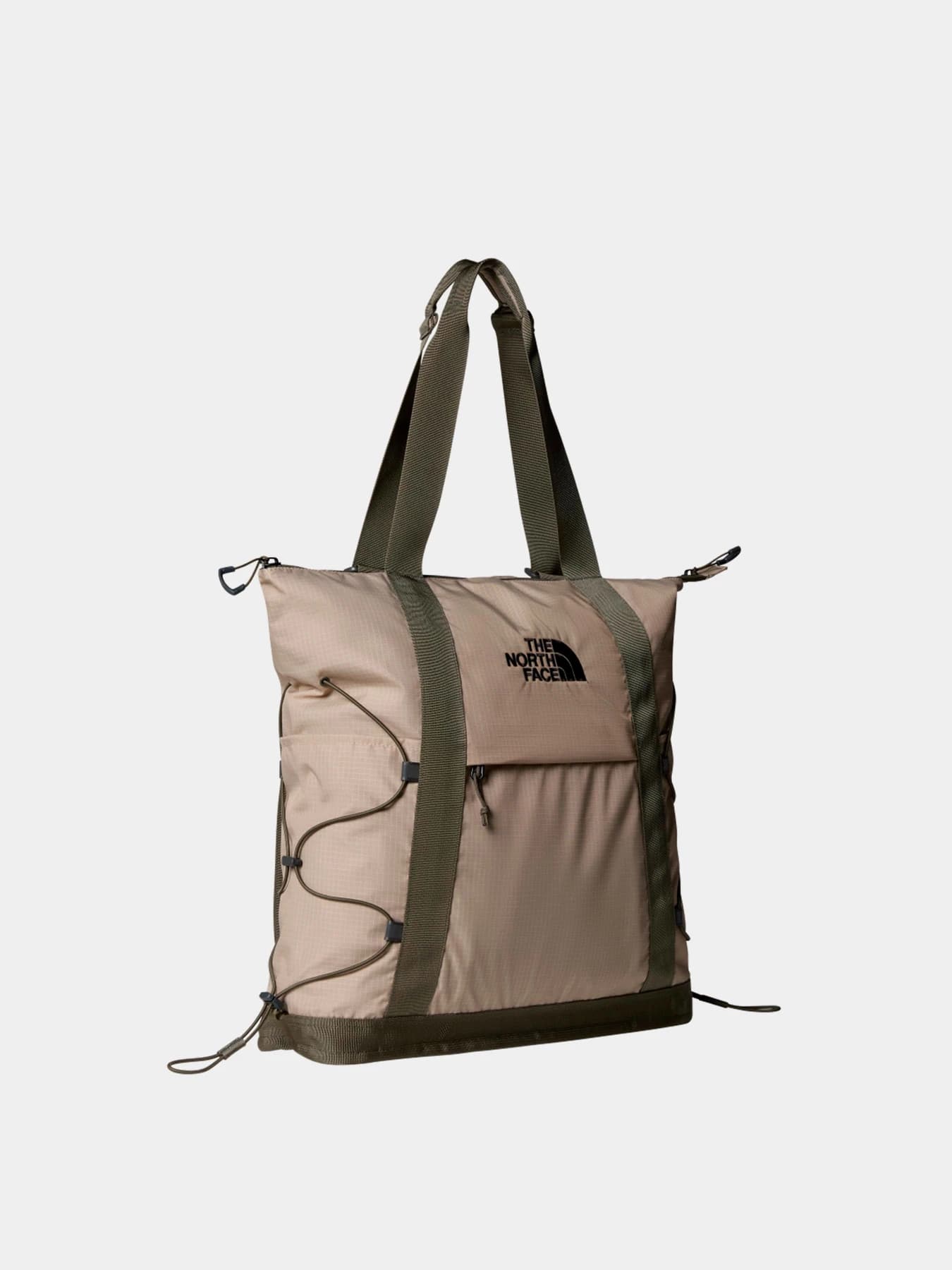 Сумки The North Face модель NF0A52SVBOX1