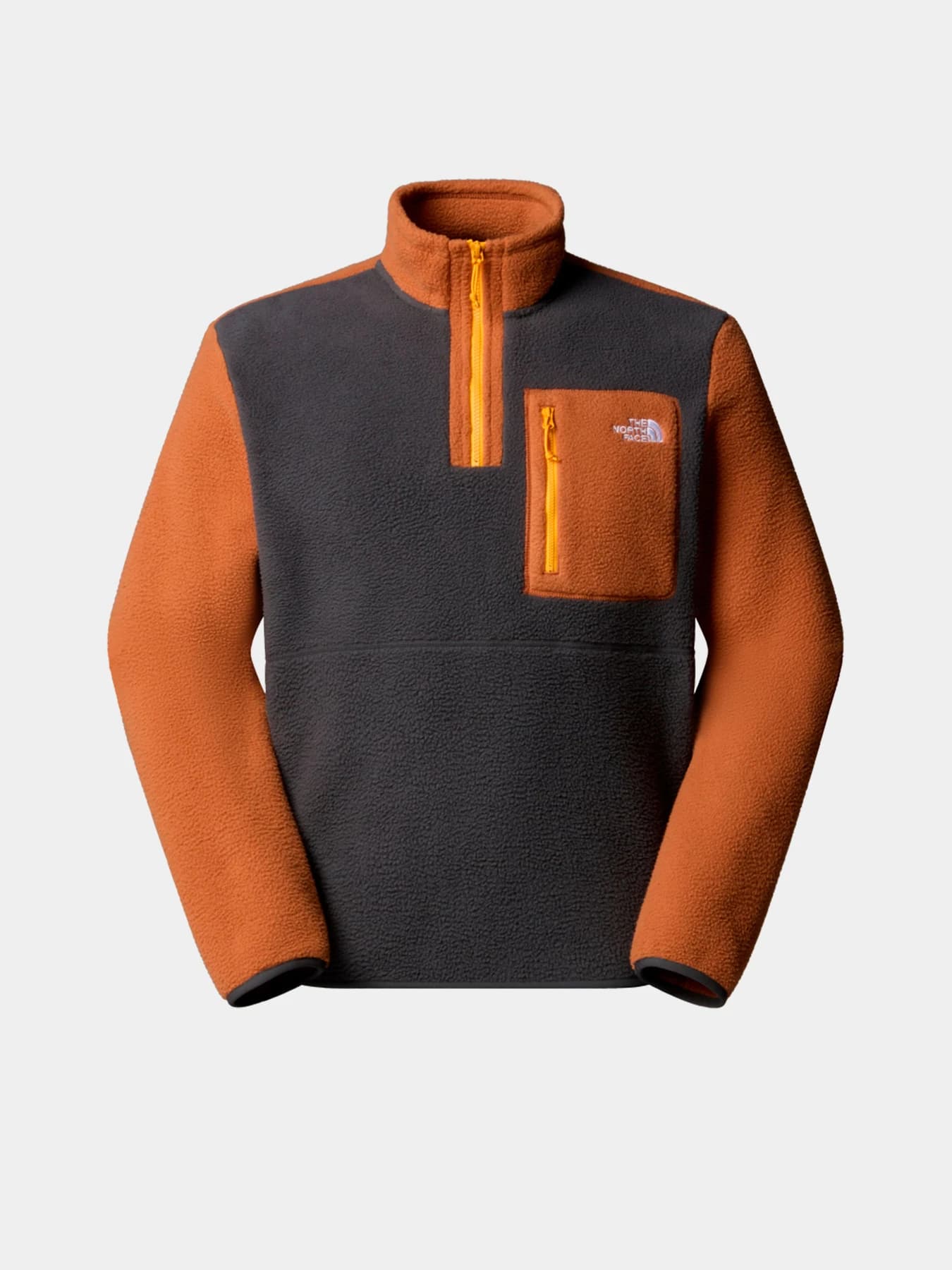 Худи и свитшоты The North Face модель NF0A883SEOF1