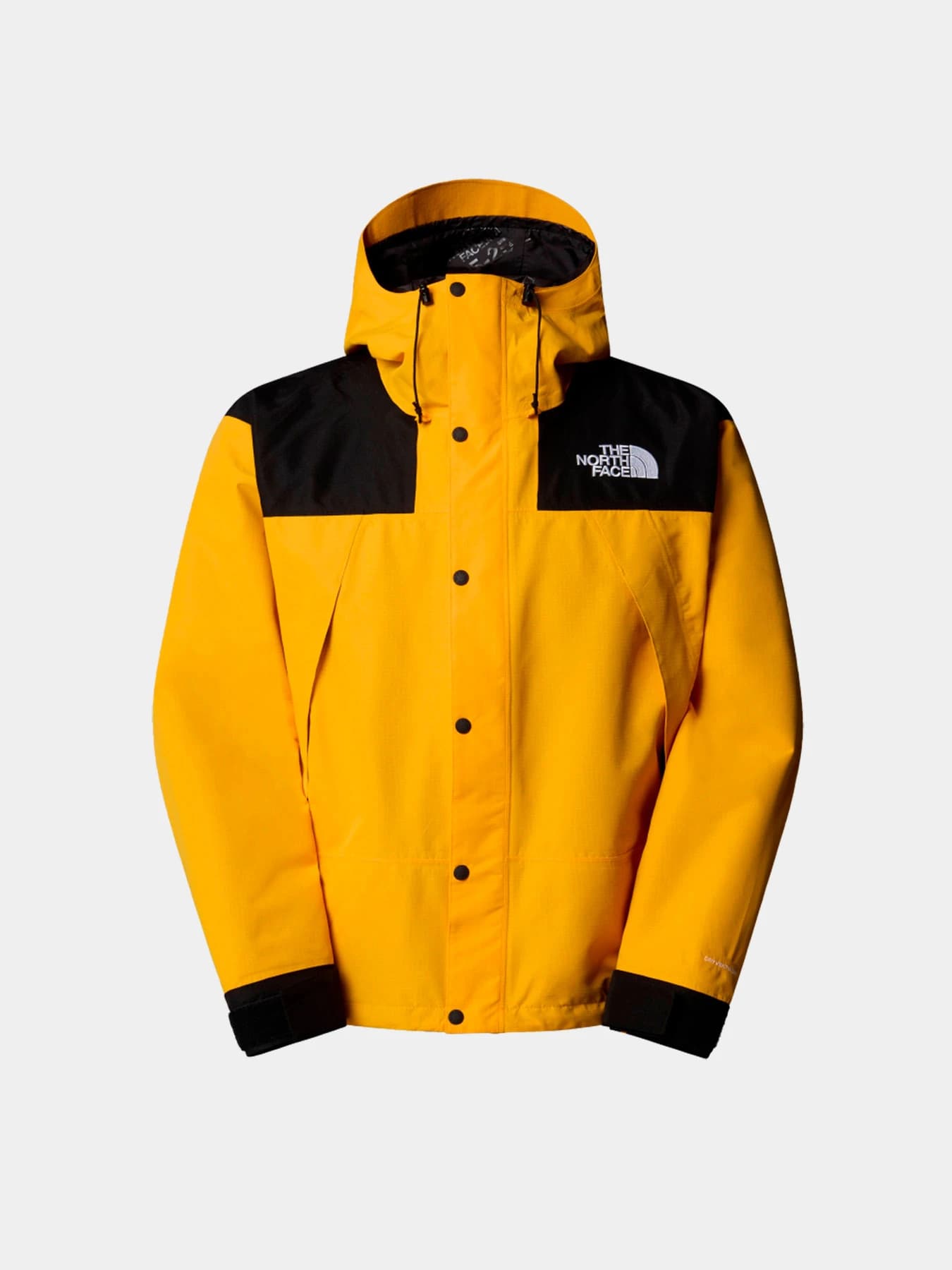 Куртки и дубленки The North Face модель NF0A88XFZU31