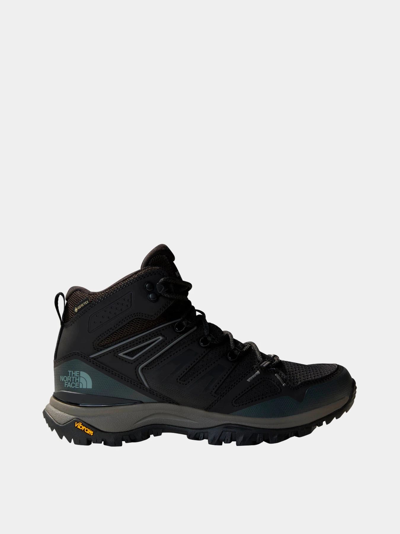 Ботинки и сапоги The North Face модель NF0A8AACKT01