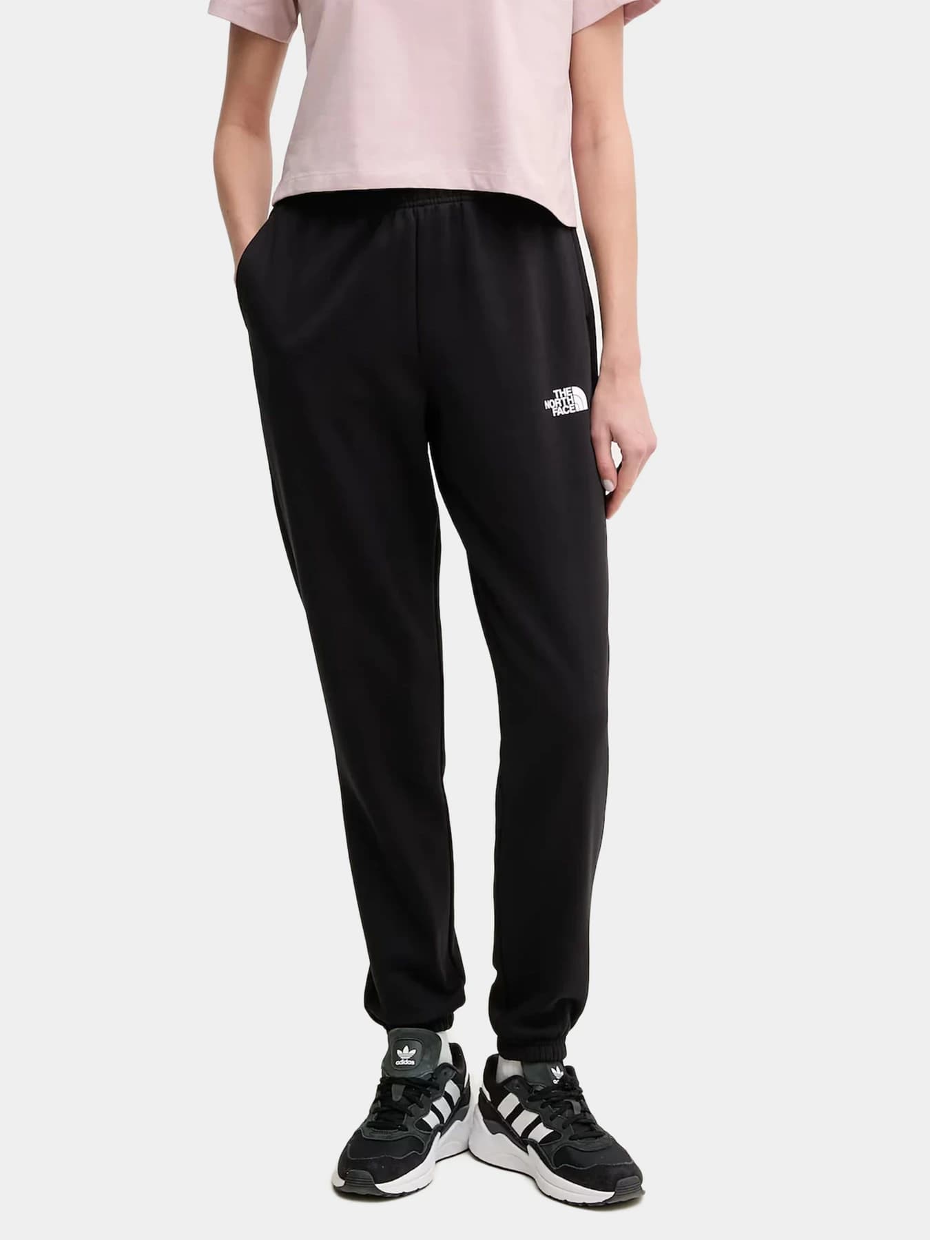 Брюки The North Face модель NF0A8C1YJK31
