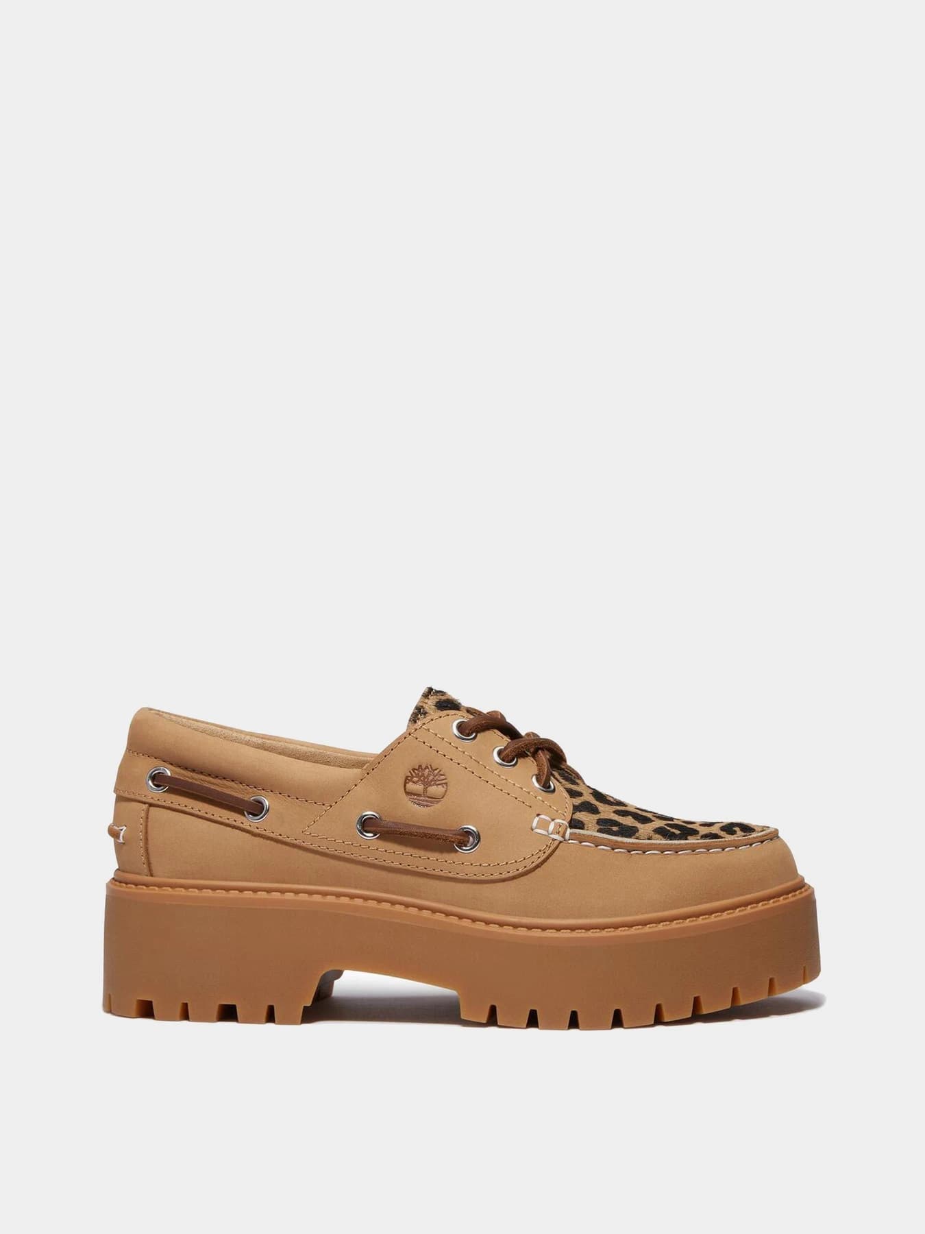 Слипоны и мокасины Timberland модель TB0A2GVFEN3