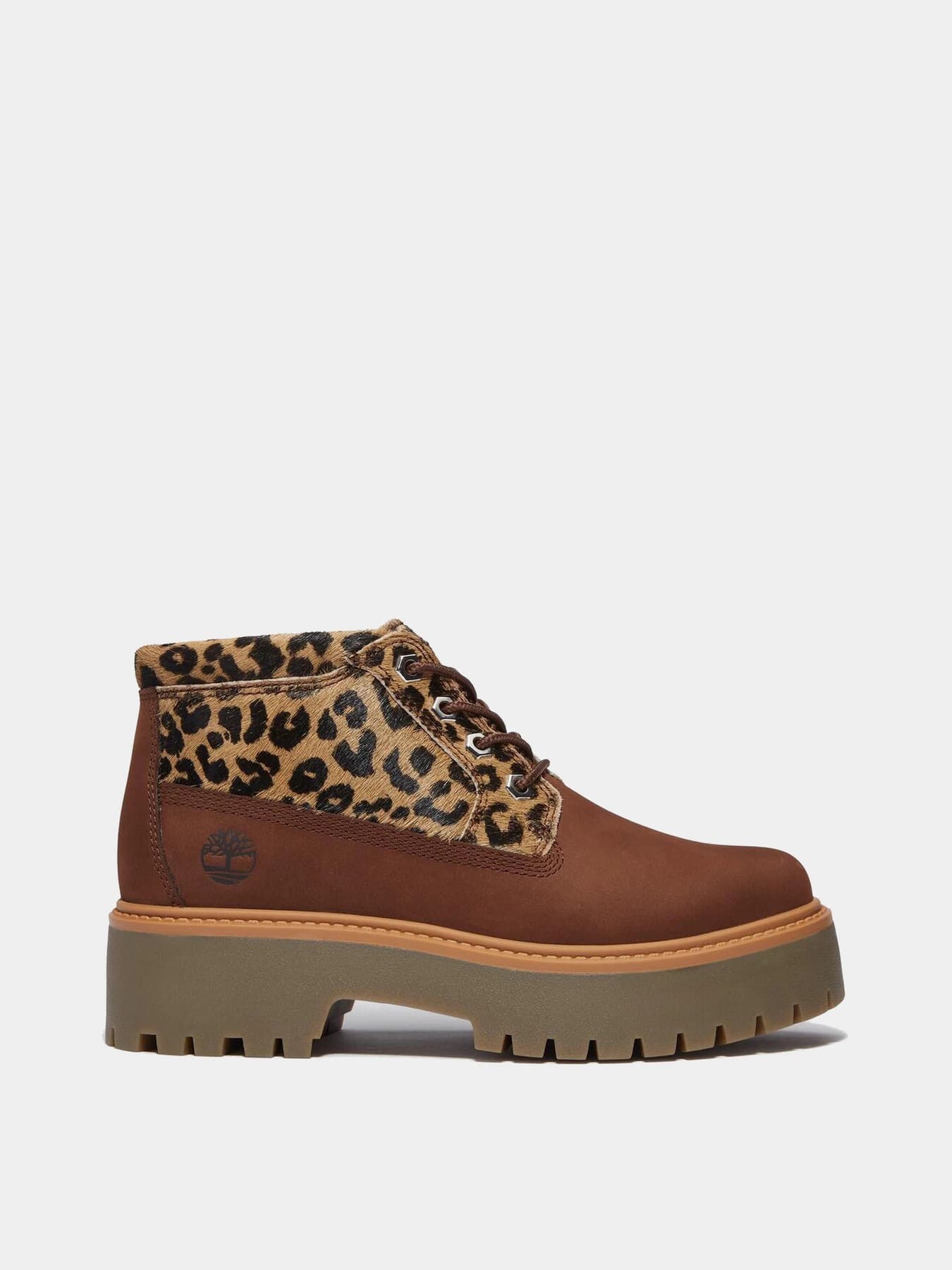 Ботинки и сапоги Timberland модель TB0A43RREM5