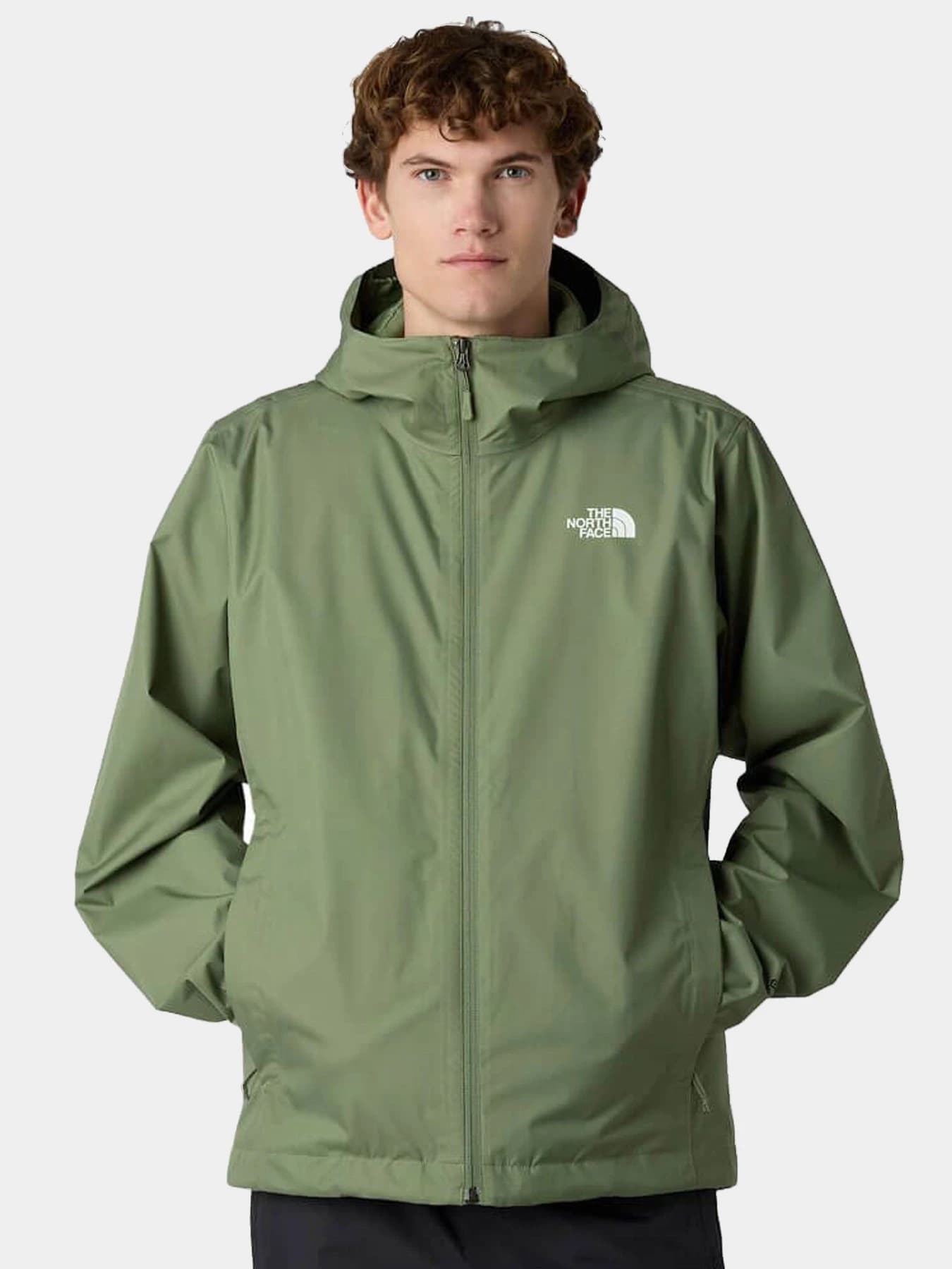 Куртки и дубленки The North Face модель NF00A8AZBO91