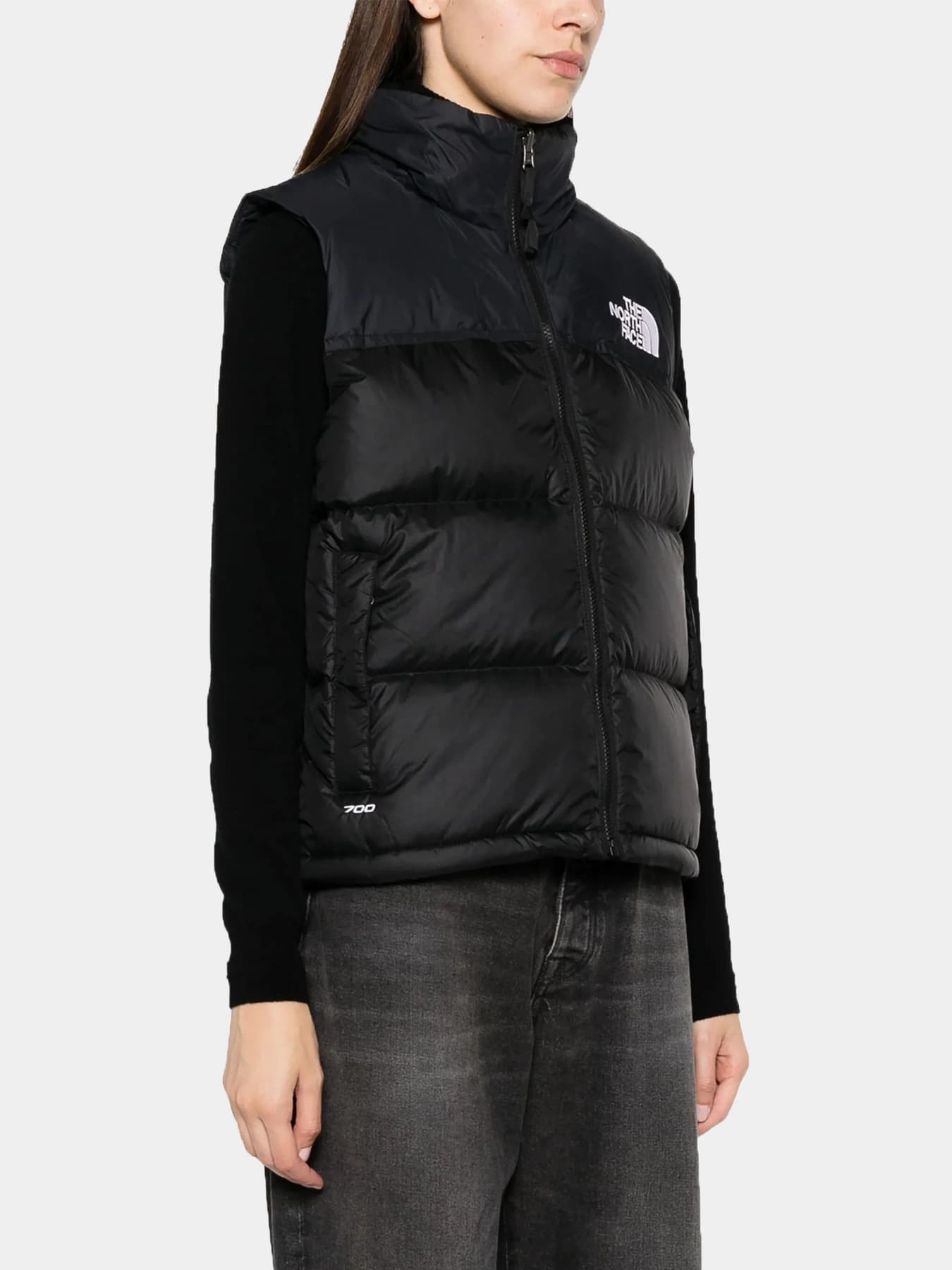 Куртки и дубленки The North Face модель NF0A3XEPGOF1
