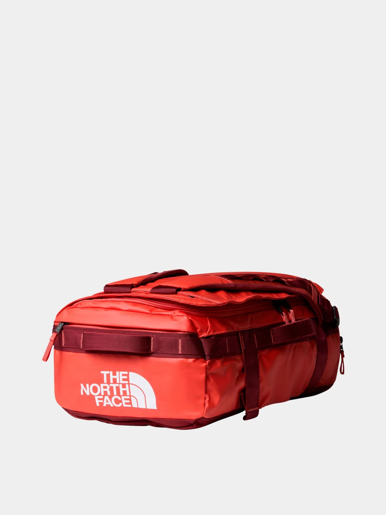 Дорожные сумки и чемоданы The North Face модель NF0A52RREED1