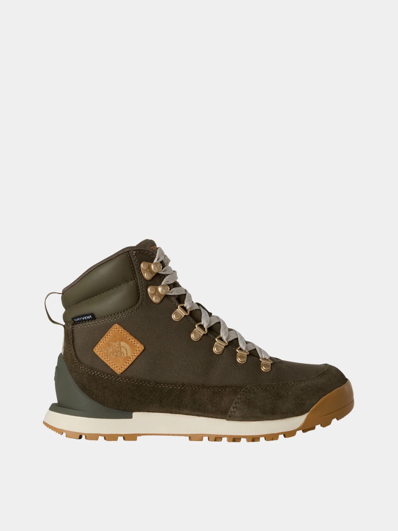 Ботинки и сапоги The North Face модель NF0A8179DSL1