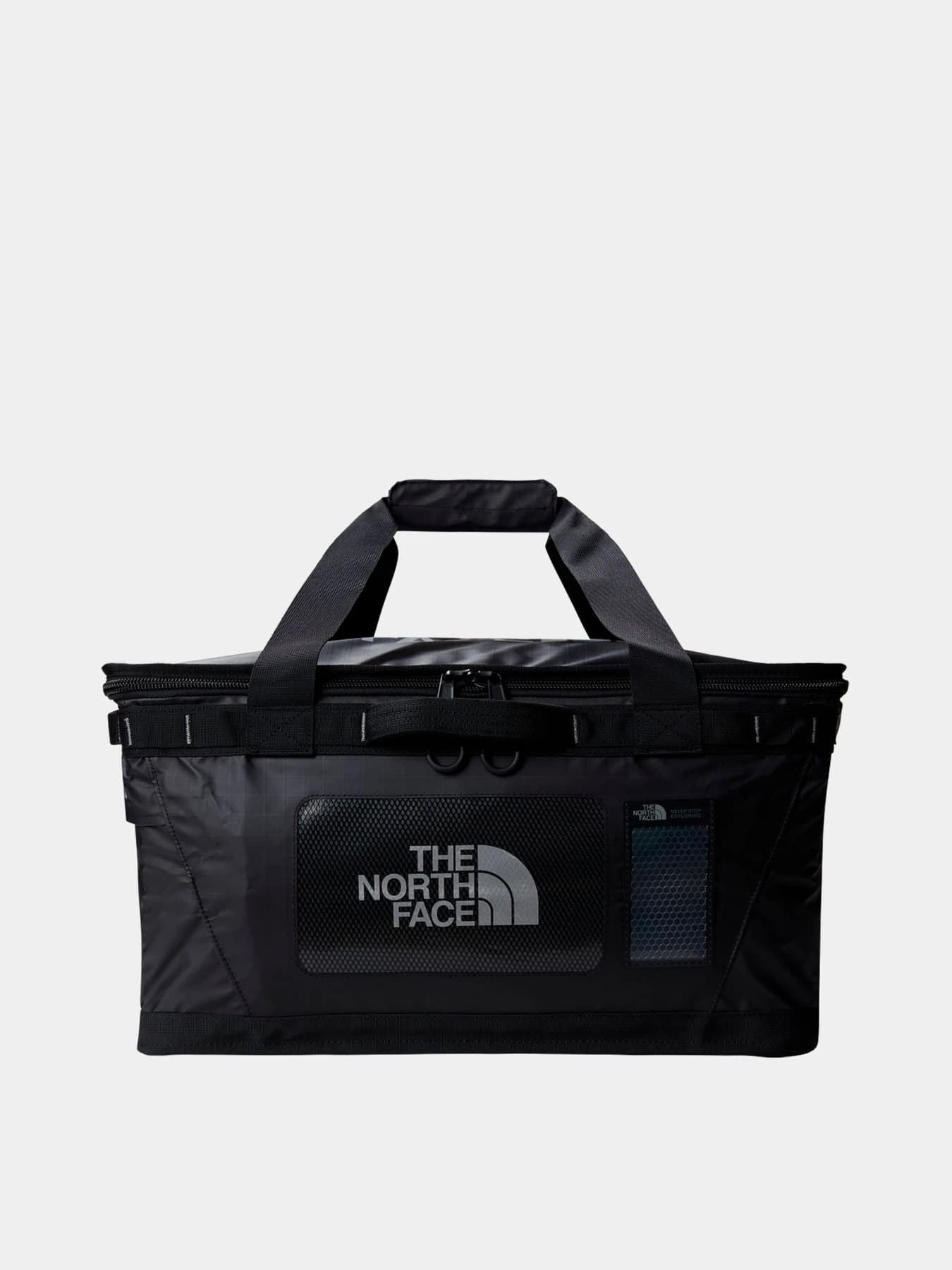 Сумки The North Face модель NF0A81CD4HF1