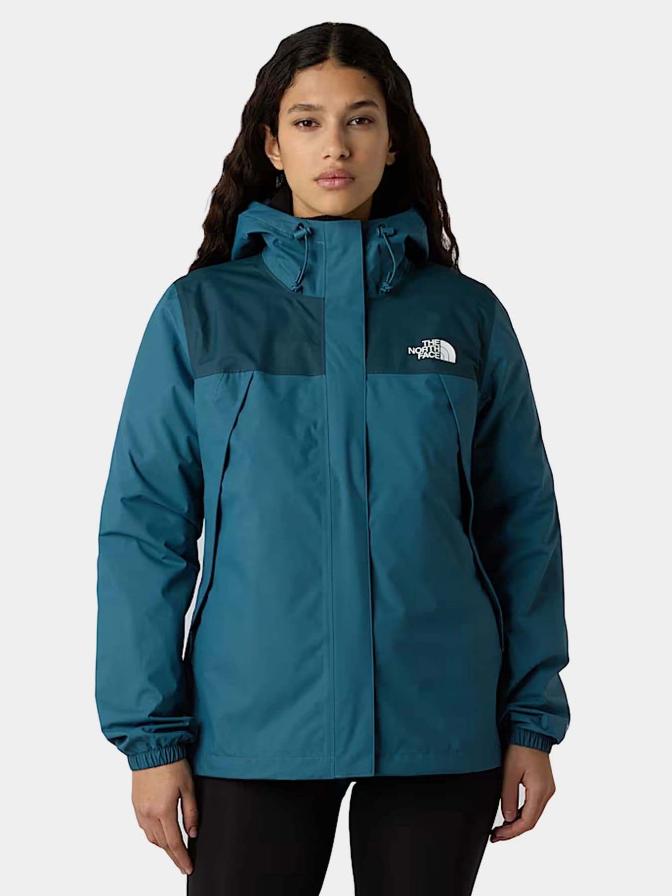 Куртки и дубленки The North Face модель NF0A8BKDDI61
