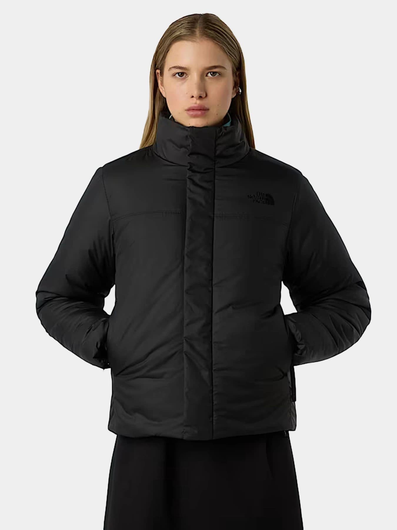 Куртки и дубленки The North Face модель NF0A8DNSW9O1