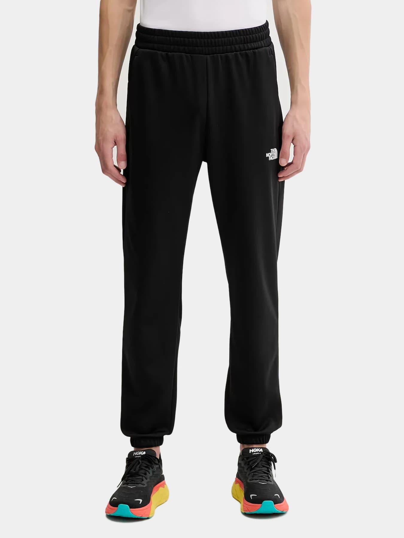 Брюки The North Face модель NF0A8DRSKS71