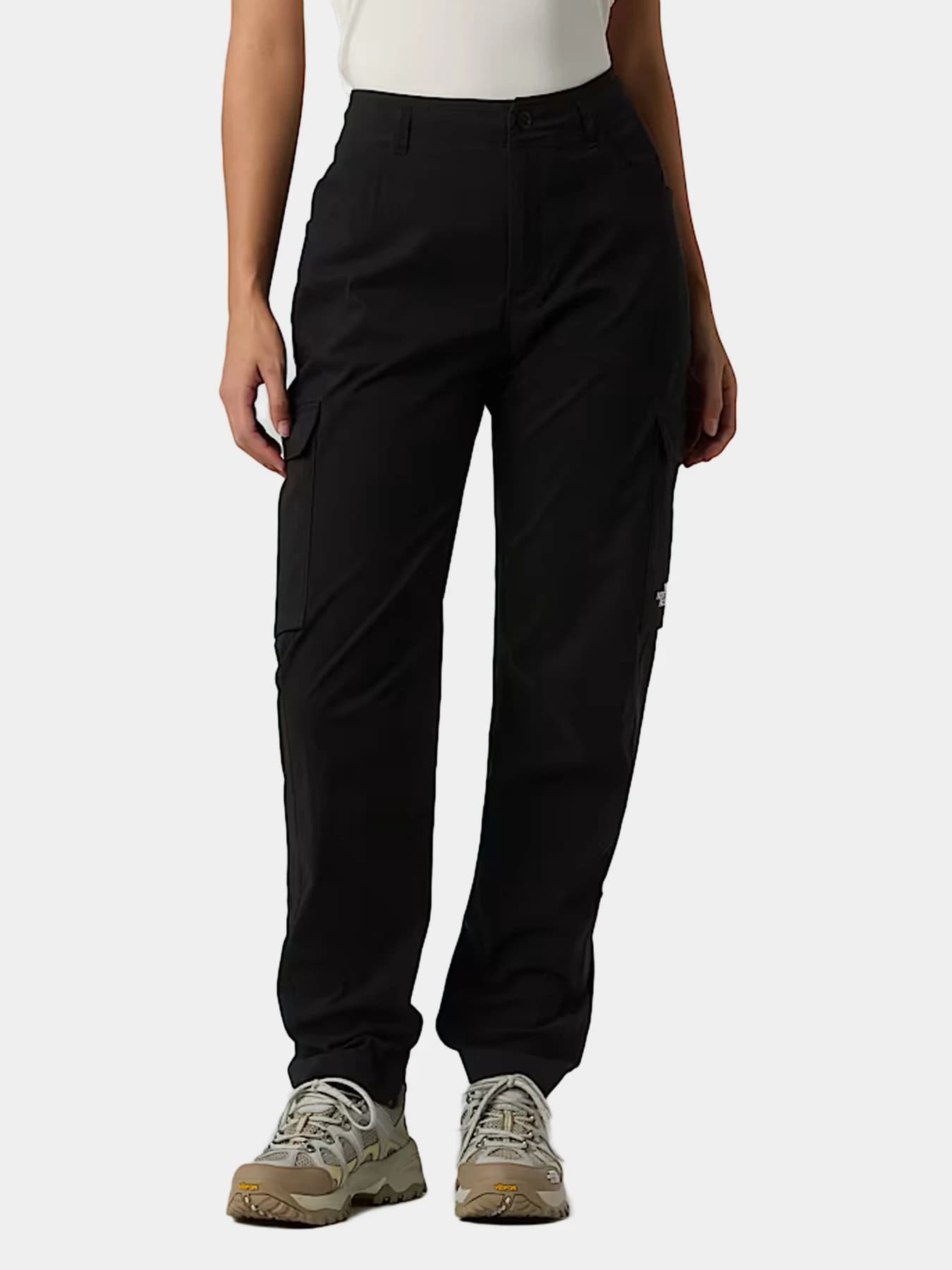 Брюки The North Face модель NF0A8ECBJK31