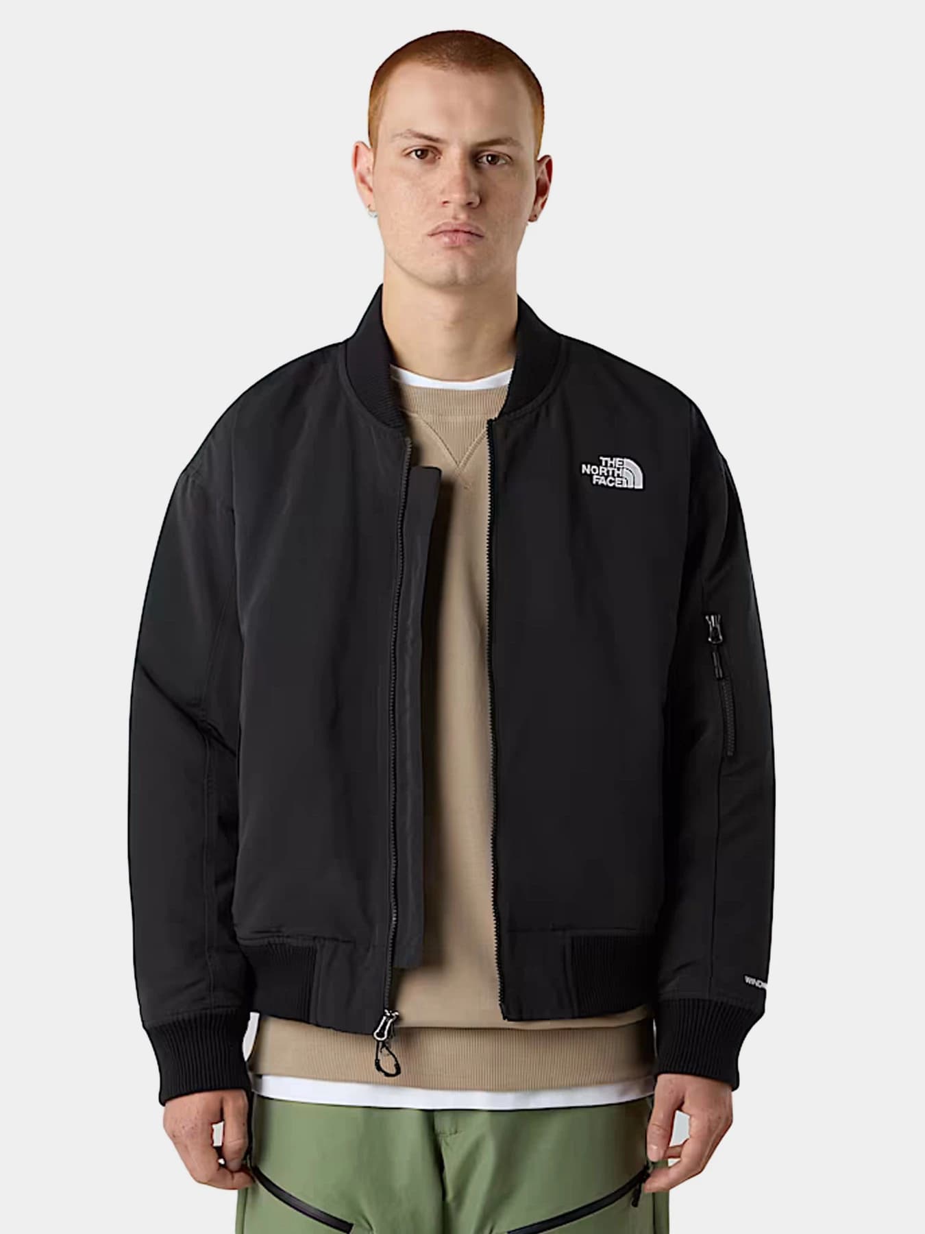 Куртки и дубленки The North Face модель NF0A8F3RJK31