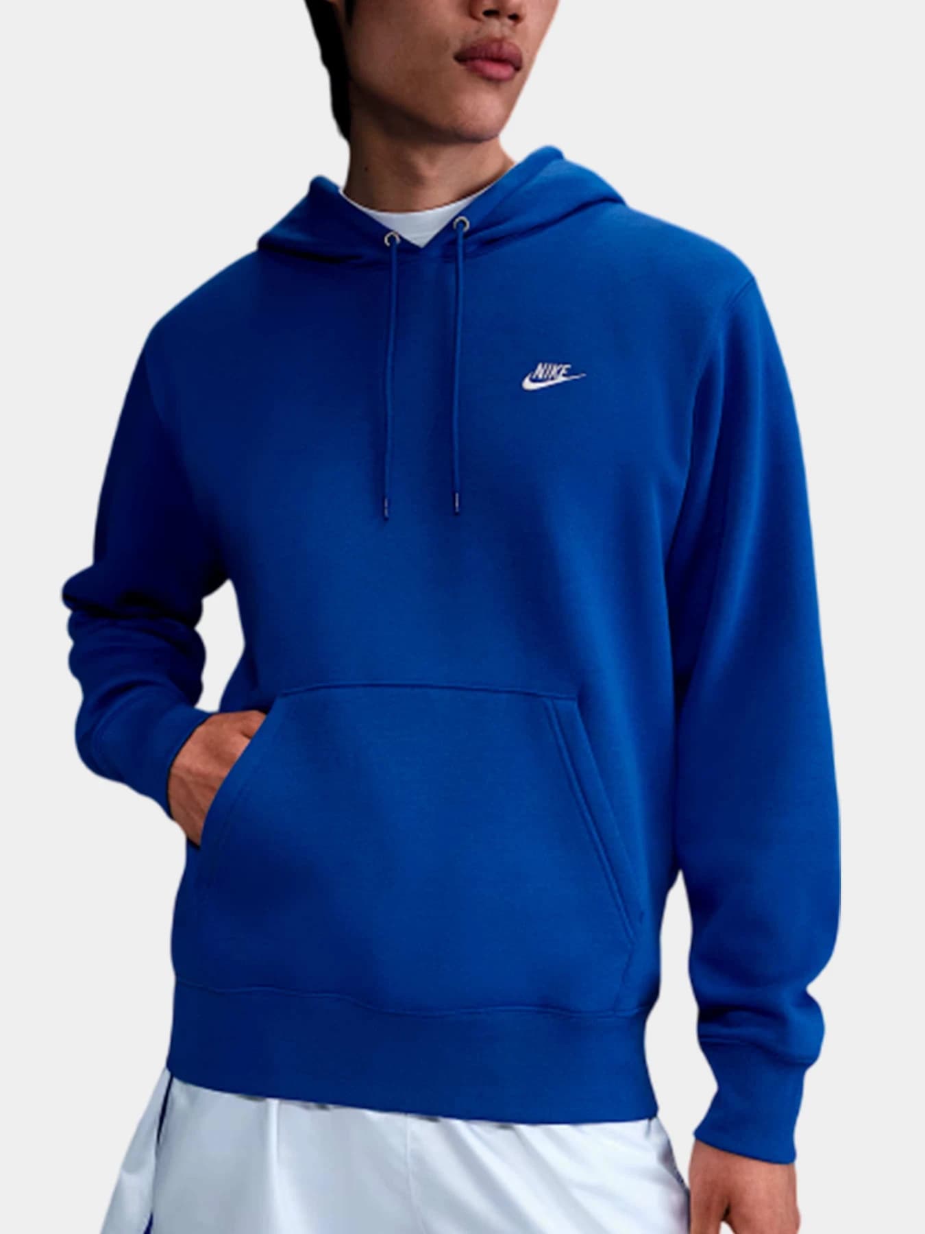 Худи и свитшоты NIKE модель FN3859-480