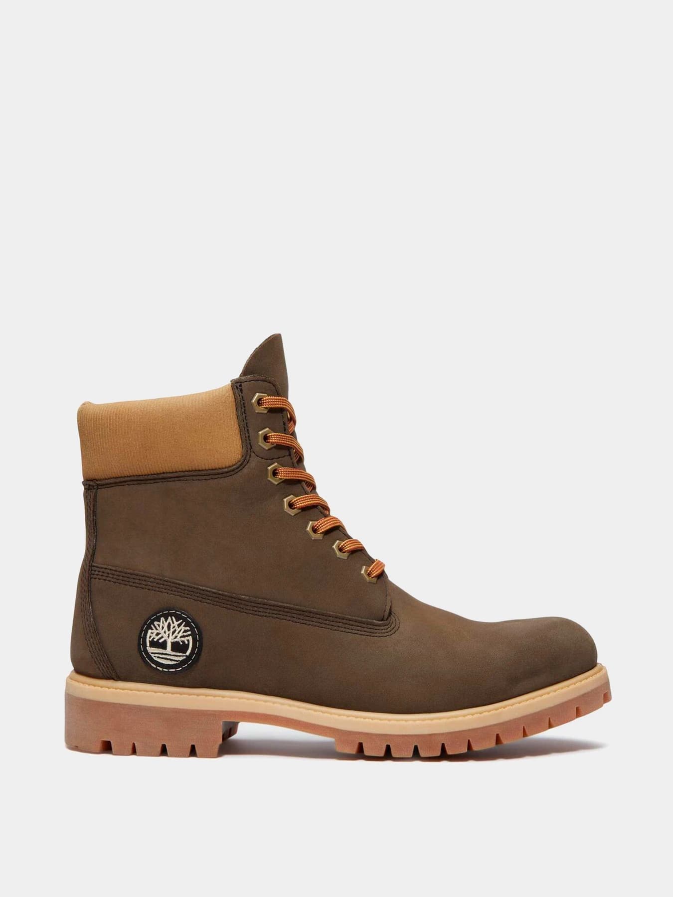 Ботинки и сапоги Timberland модель TB0A2P6WA4J