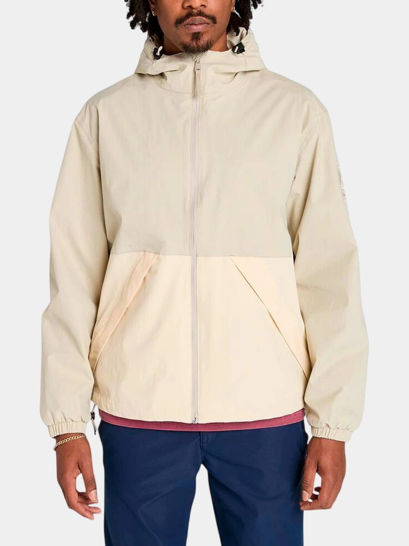 Куртки и дубленки Timberland модель TB0A68CBA0I