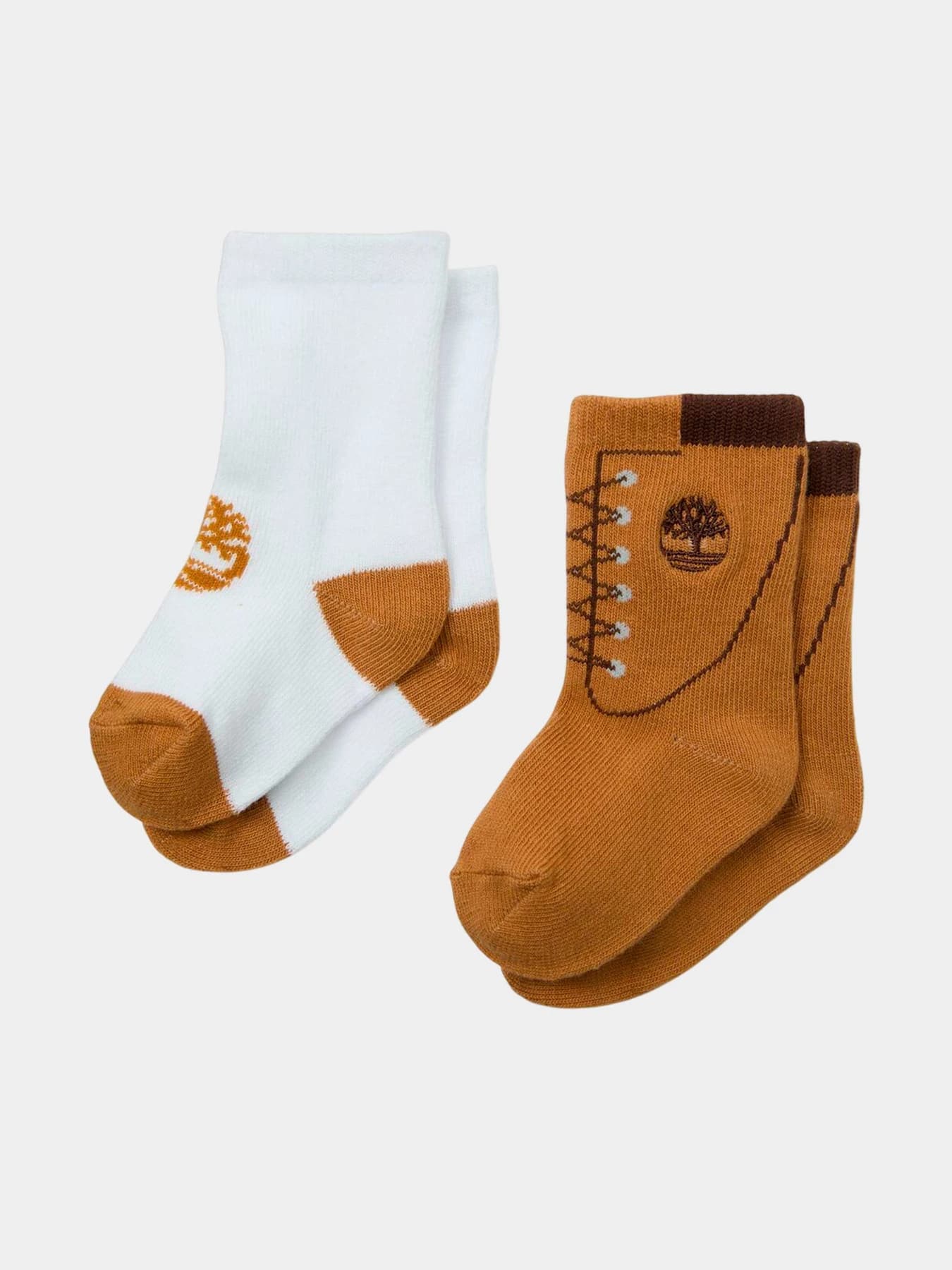 Носки и гольфы Timberland модель TB0A69F1231