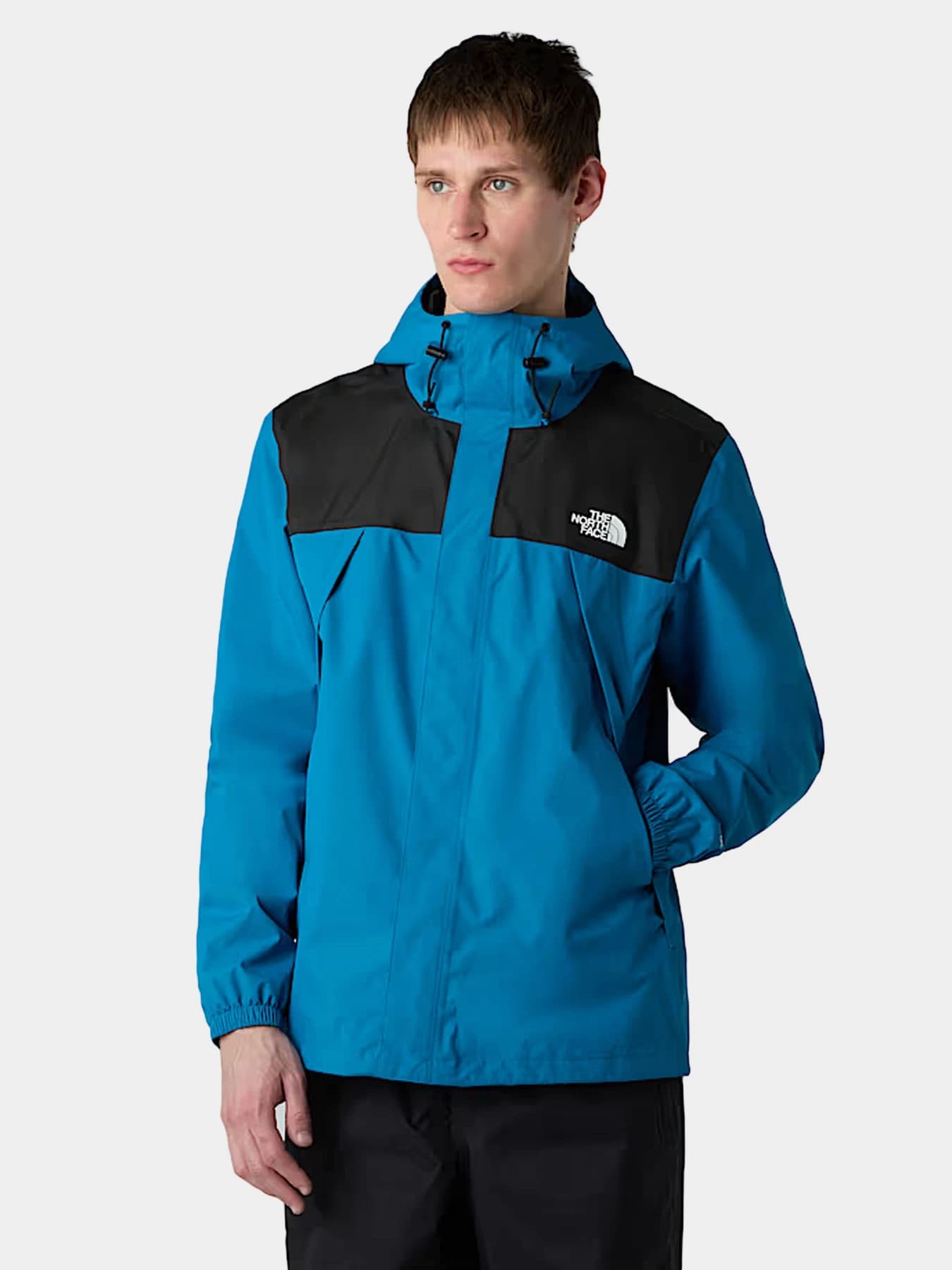 Куртки и дубленки The North Face модель NF0A7QEYDDO1