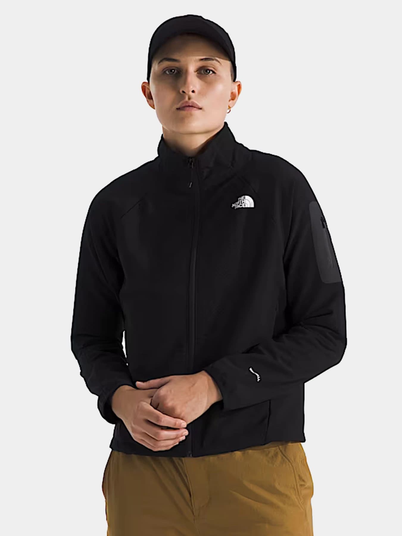 Куртки и дубленки The North Face модель NF0A8B5AJK31