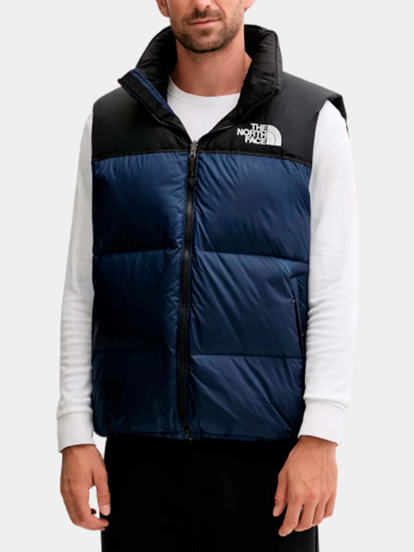 Куртки и дубленки The North Face модель NF0A3JQQGOB1
