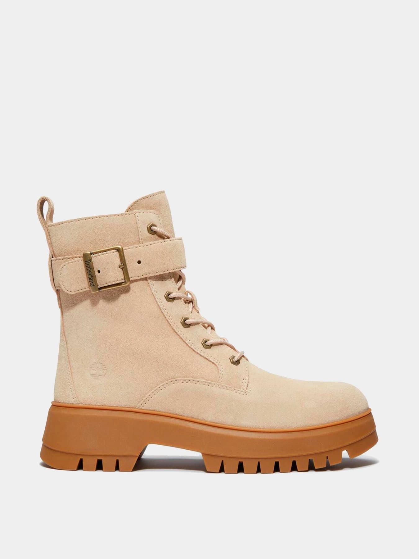 Ботинки и сапоги Timberland модель TB0A6FBWER3