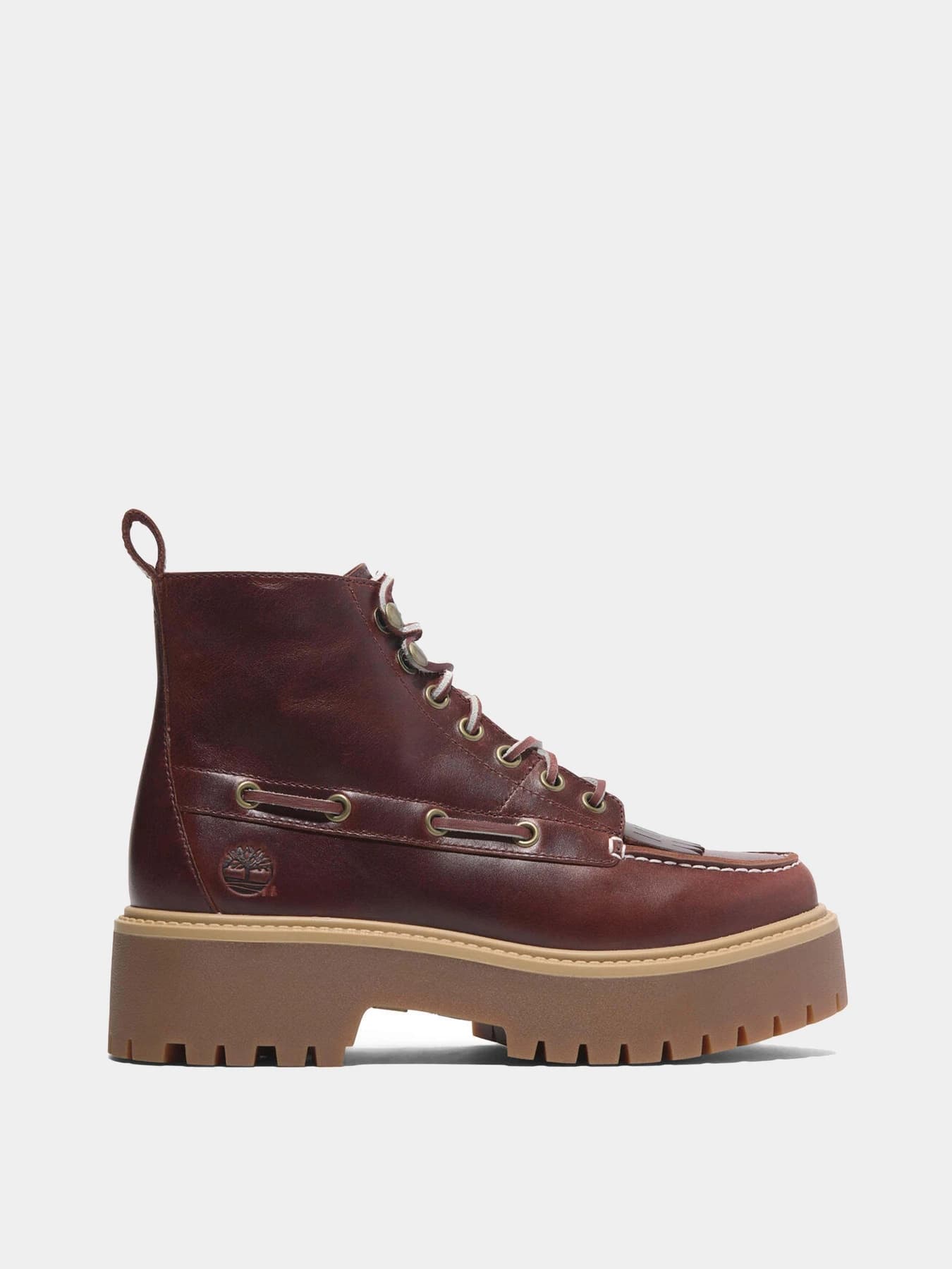 Ботинки и сапоги Timberland модель TB0A27YZEIW
