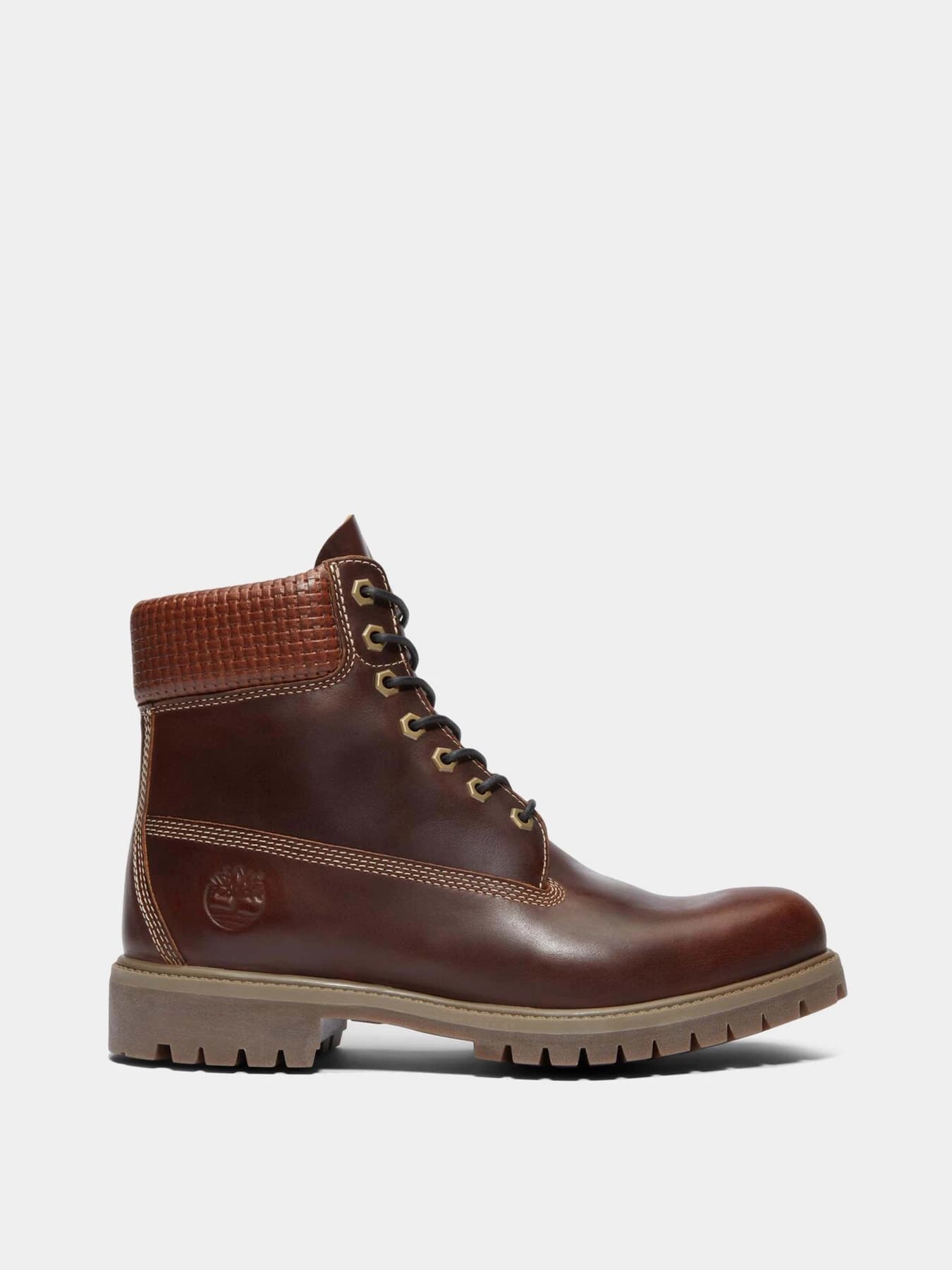Ботинки и сапоги Timberland модель TB0A2P6WEIU
