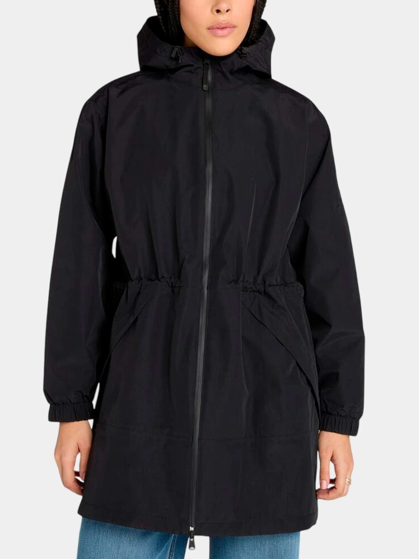 Куртки и дубленки Timberland модель TB0A428B001