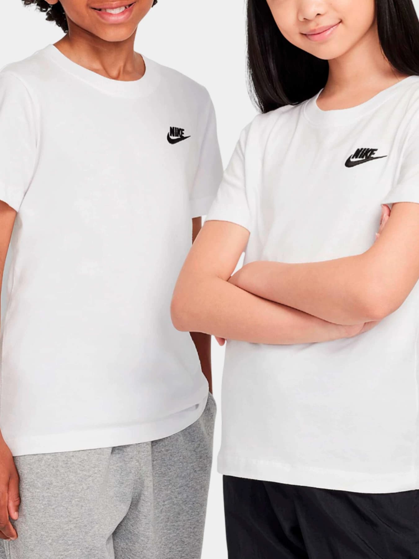 Футболки и поло NIKE модель FZ5177-100