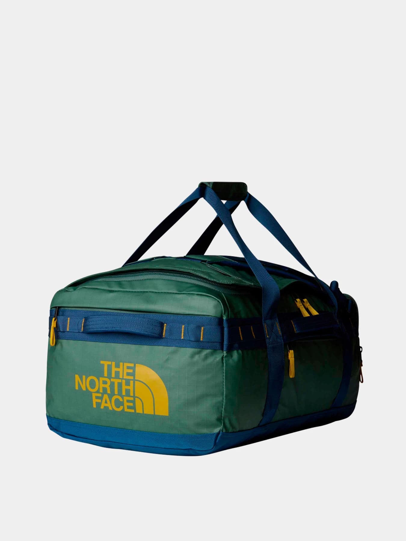 Дорожные сумки и чемоданы The North Face модель NF0A52S3A721
