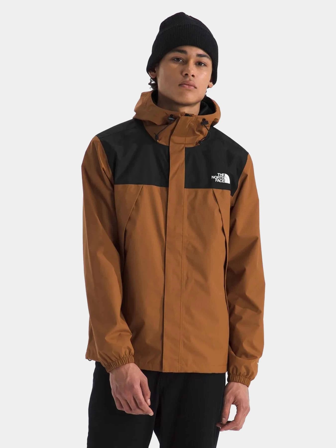 Куртки и дубленки The North Face модель NF0A7QEYC791