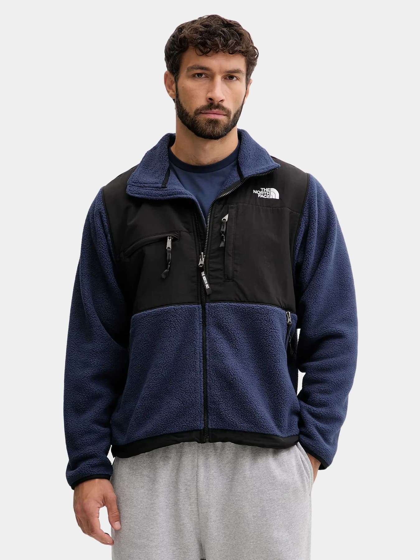 Худи и свитшоты The North Face модель NF0A88XH92A1