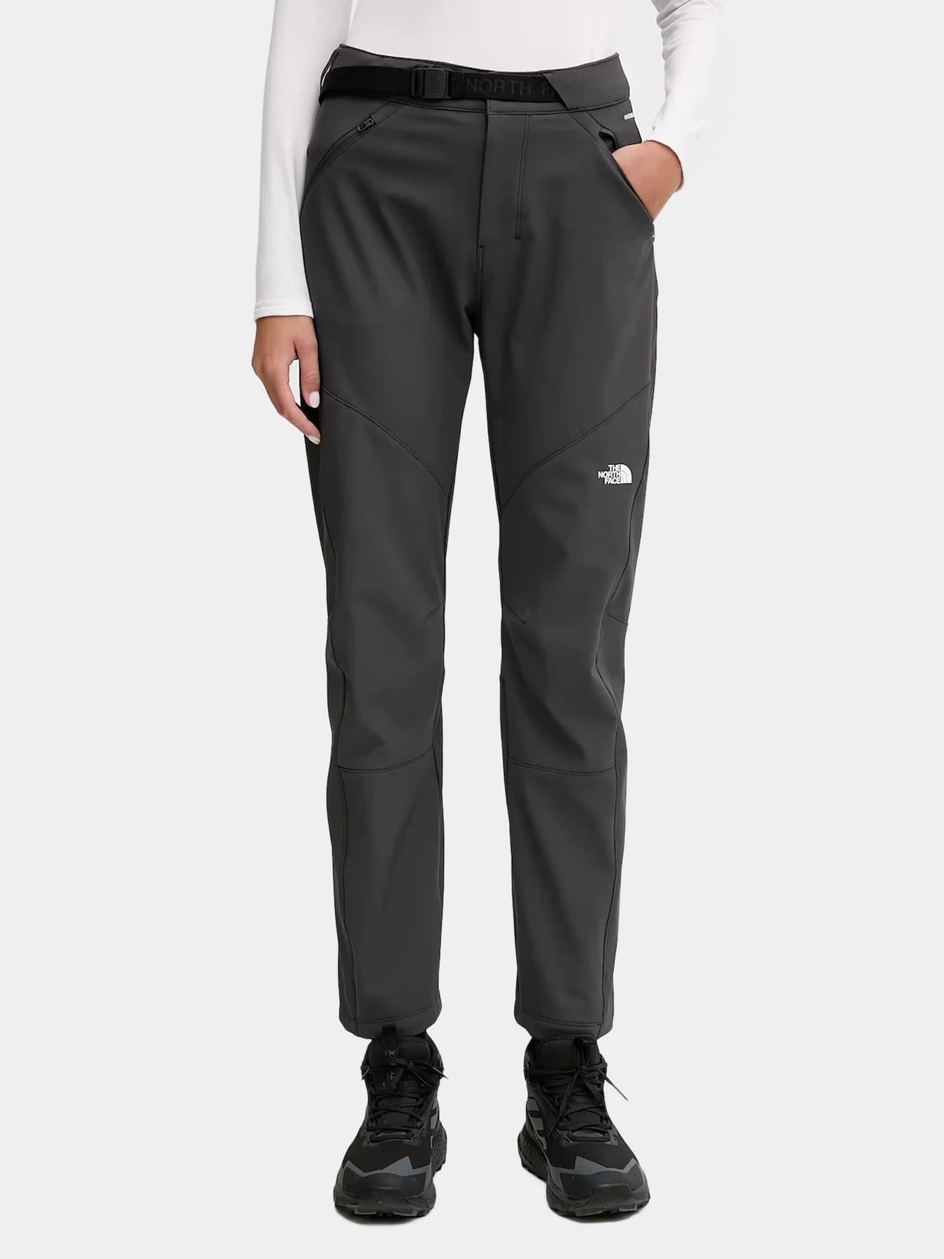Брюки The North Face модель NF0A8E1H0C51