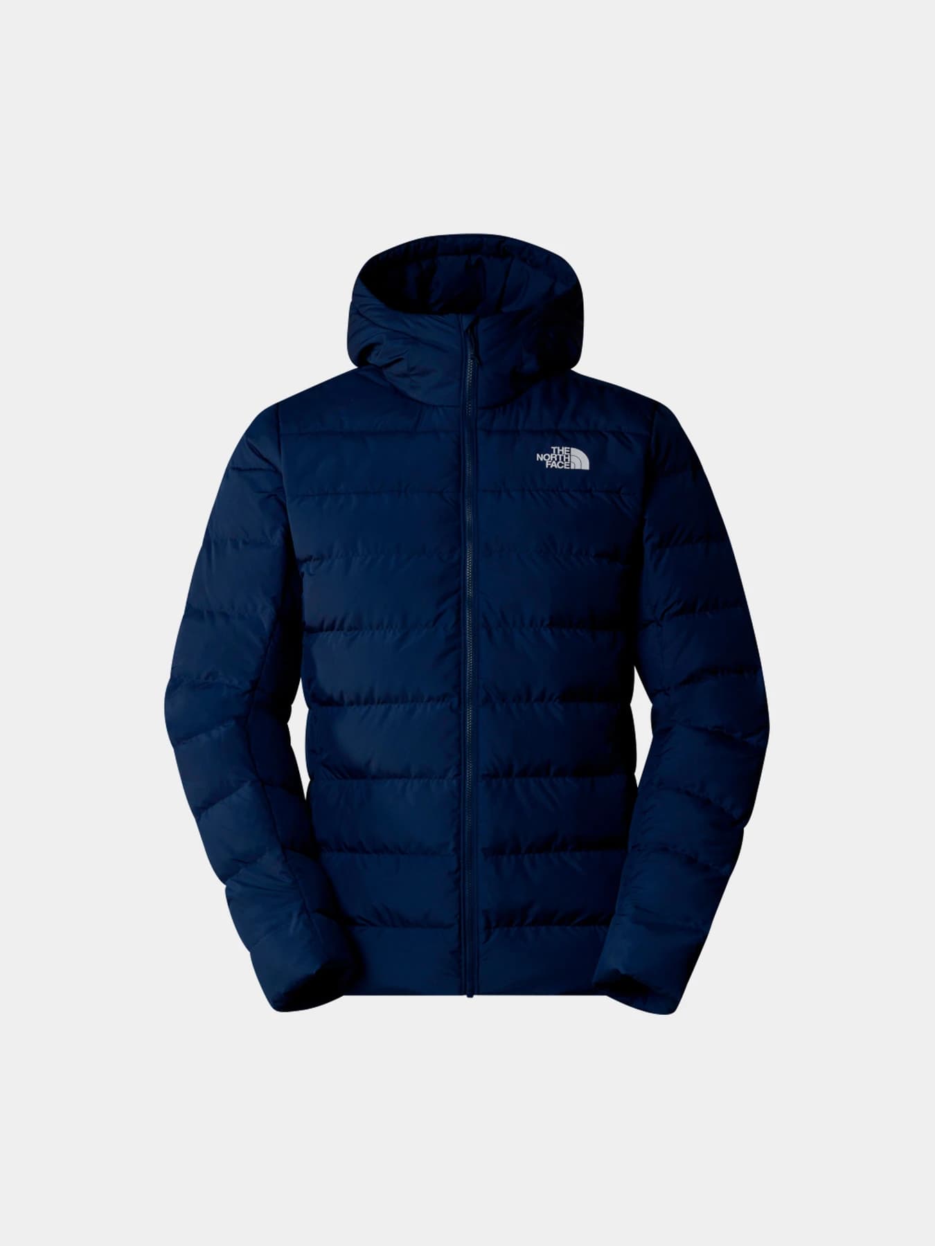 Куртки и дубленки The North Face модель NF0A84I14GV1