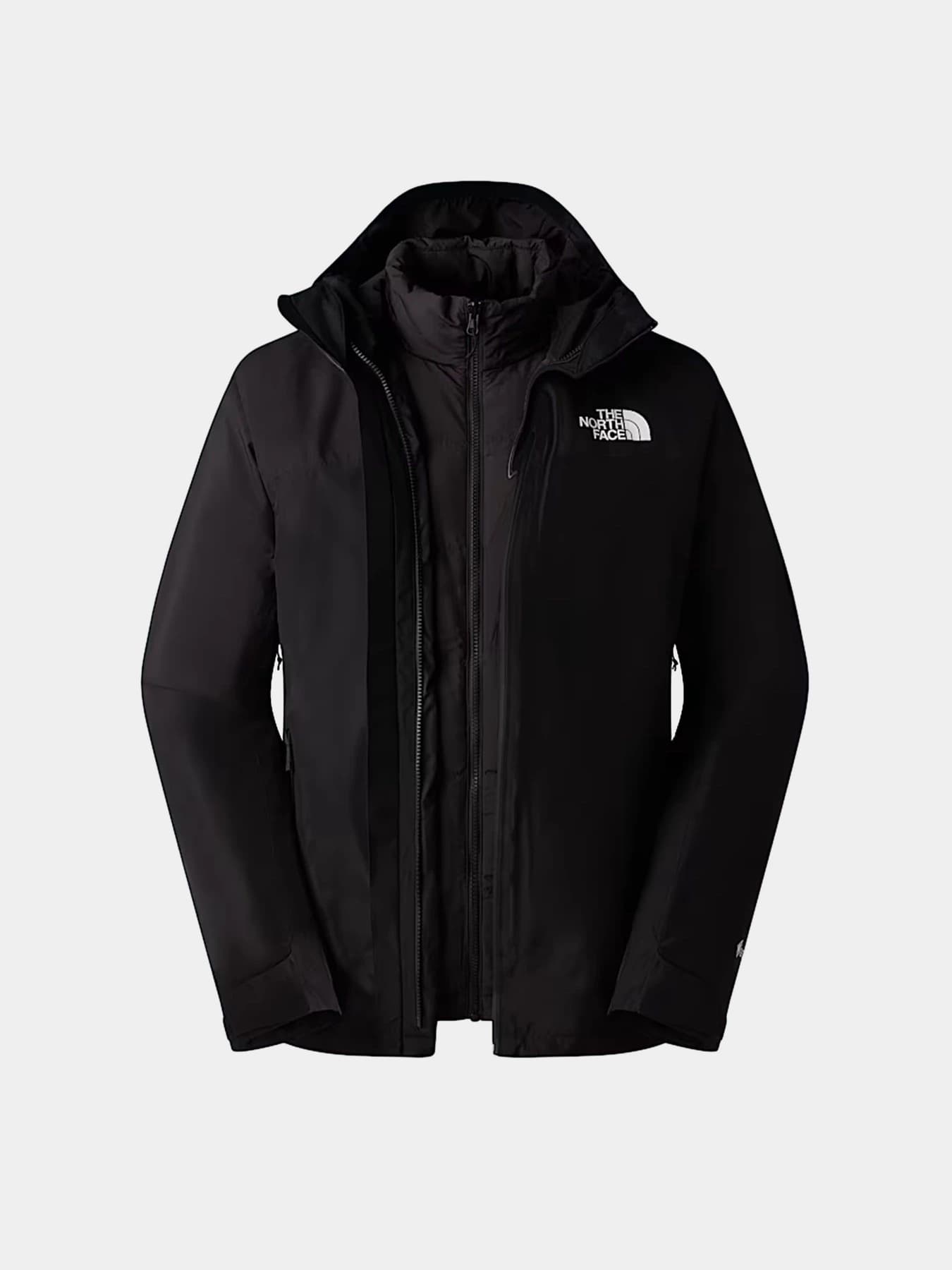 Куртки и дубленки The North Face модель NF0A84FCGOE1