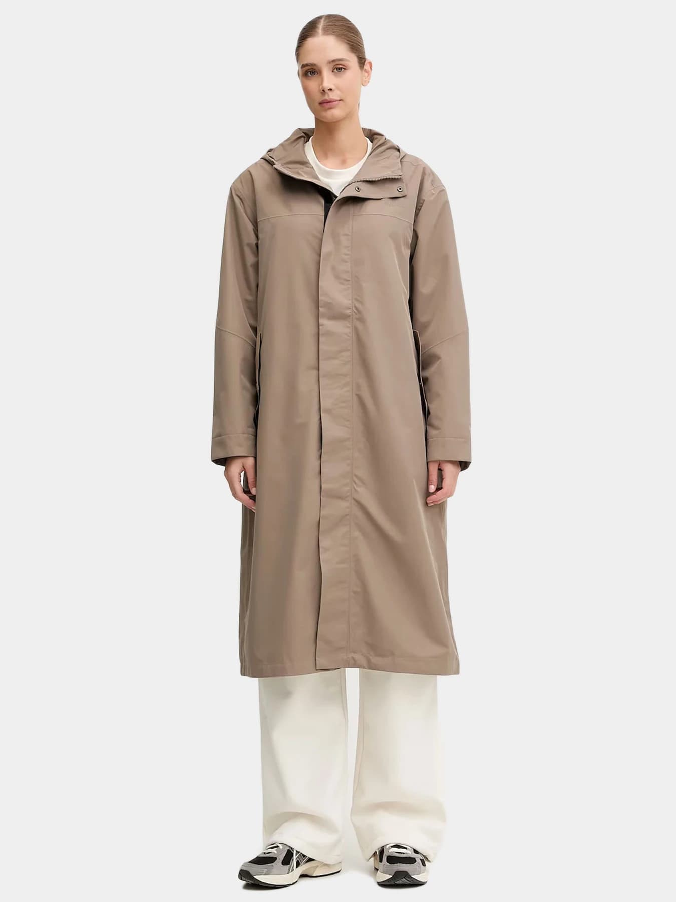 Пальто и плащи The North Face модель NF0A8DTNBOW1