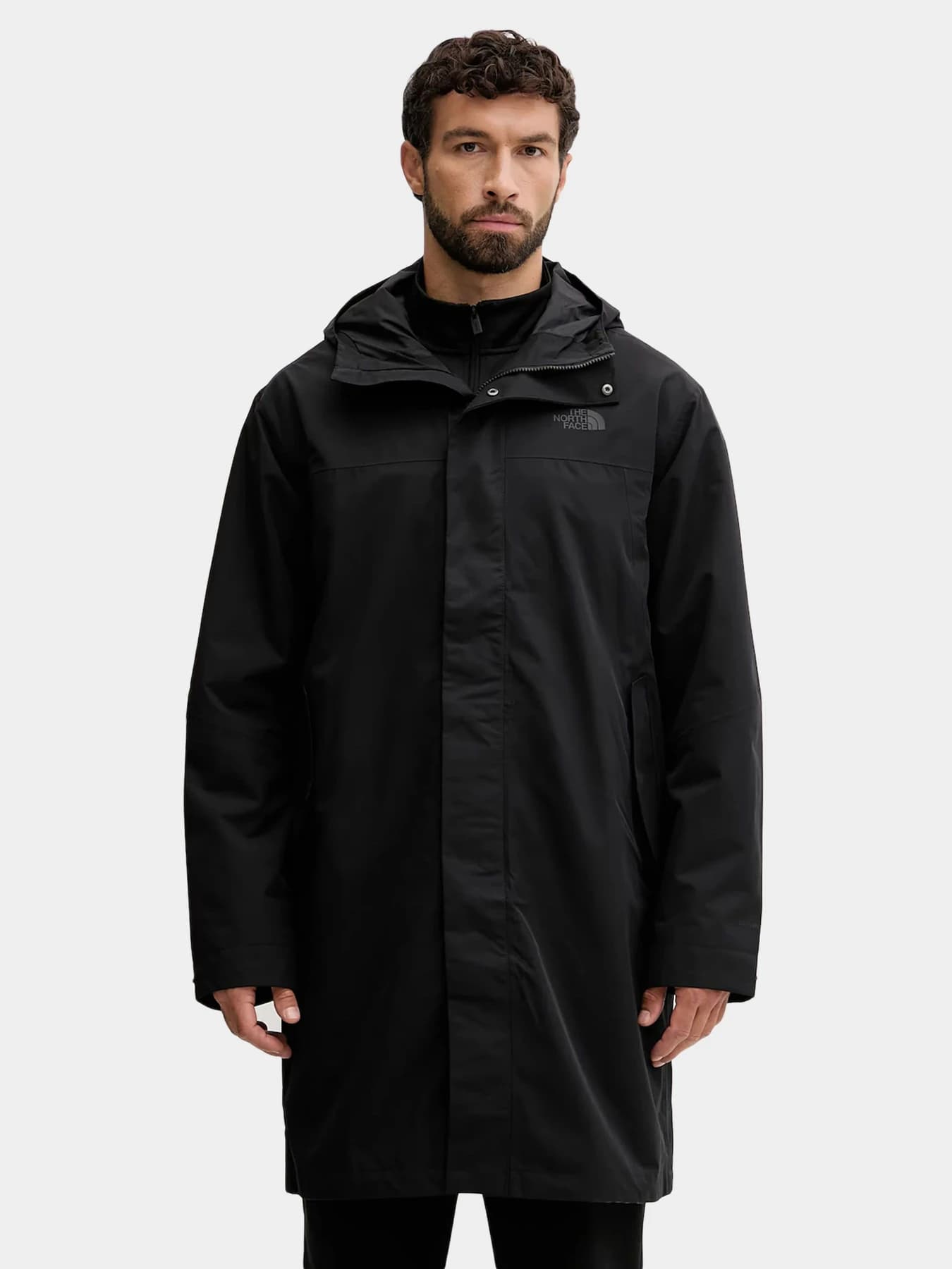 Куртки и дубленки The North Face модель NF0A8DWCJK31