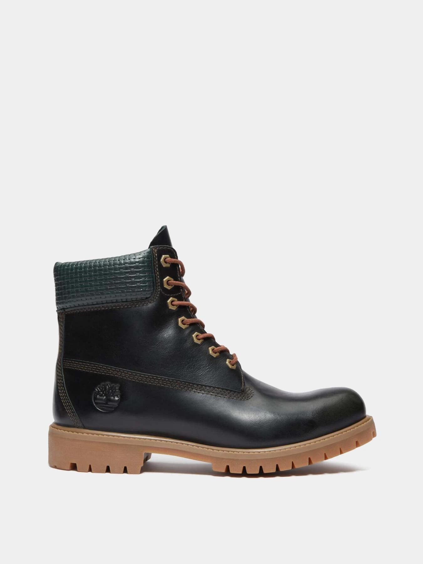 Ботинки и сапоги Timberland модель TB0A2P6WEEQ