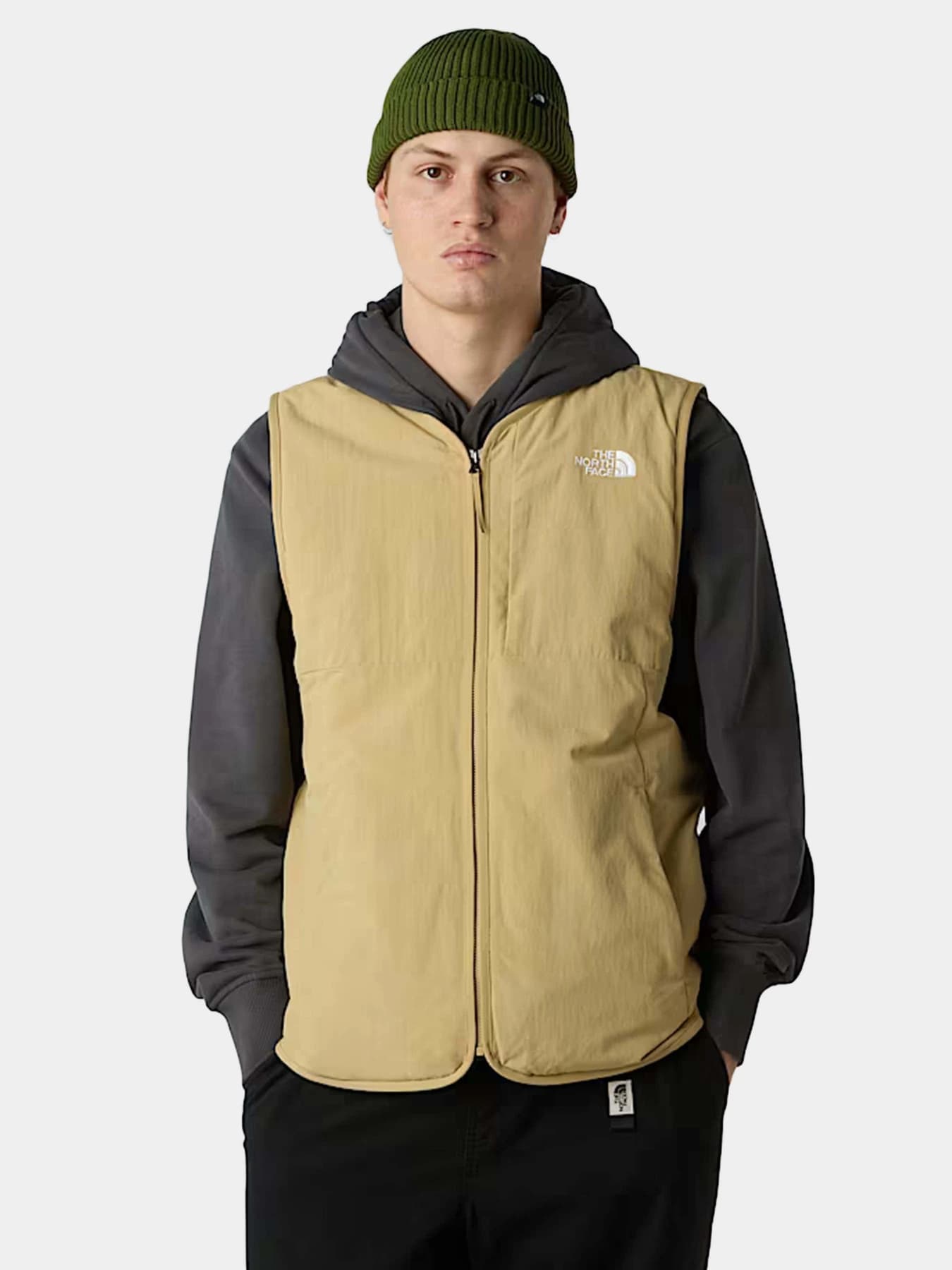 Куртки и дубленки The North Face модель NF0A8DWHLK51