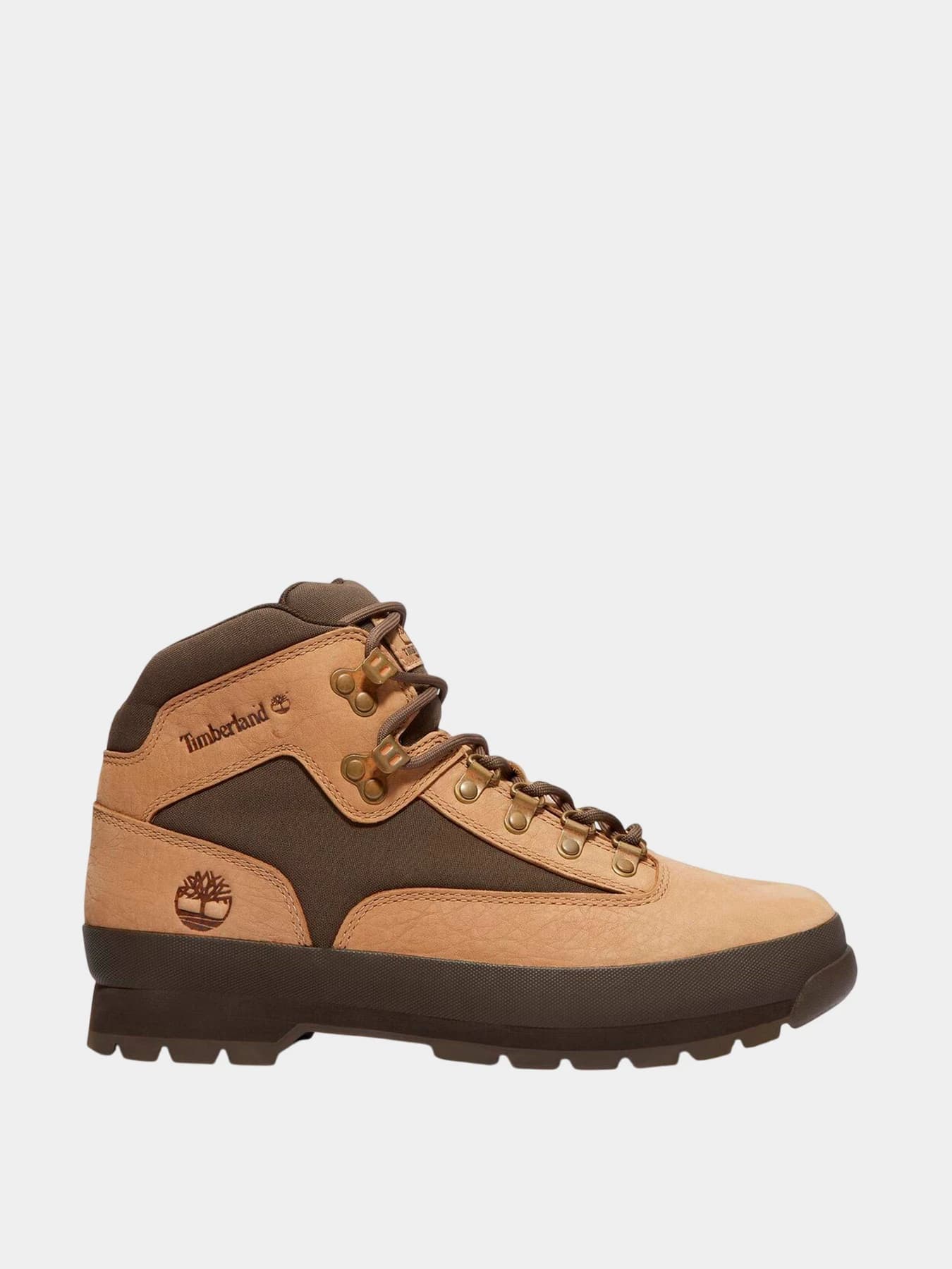 Ботинки и сапоги Timberland модель TB0A2P27AFH