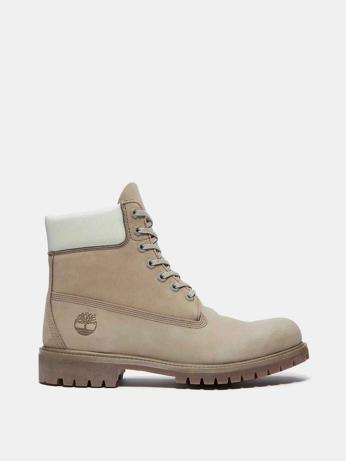 Ботинки и сапоги Timberland модель TB0A2P6WA4E