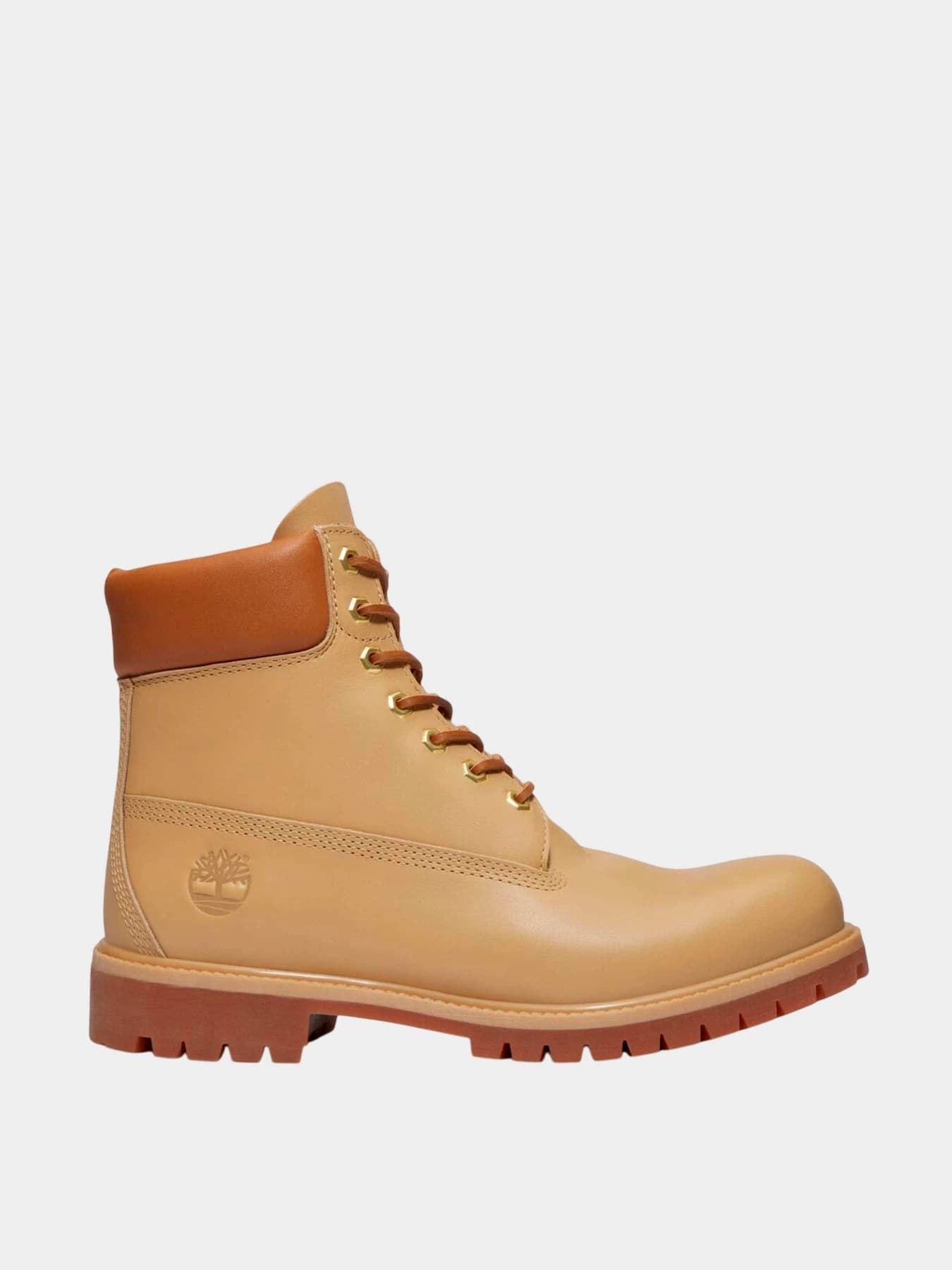 Ботинки и сапоги Timberland модель TB0A2P6WEN2