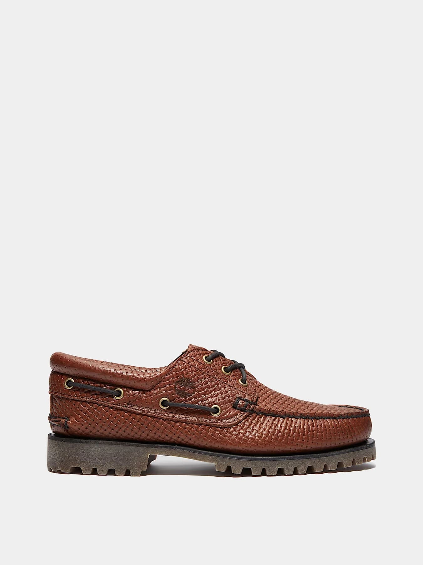 Слипоны и мокасины Timberland модель TB0A2PDQEM4