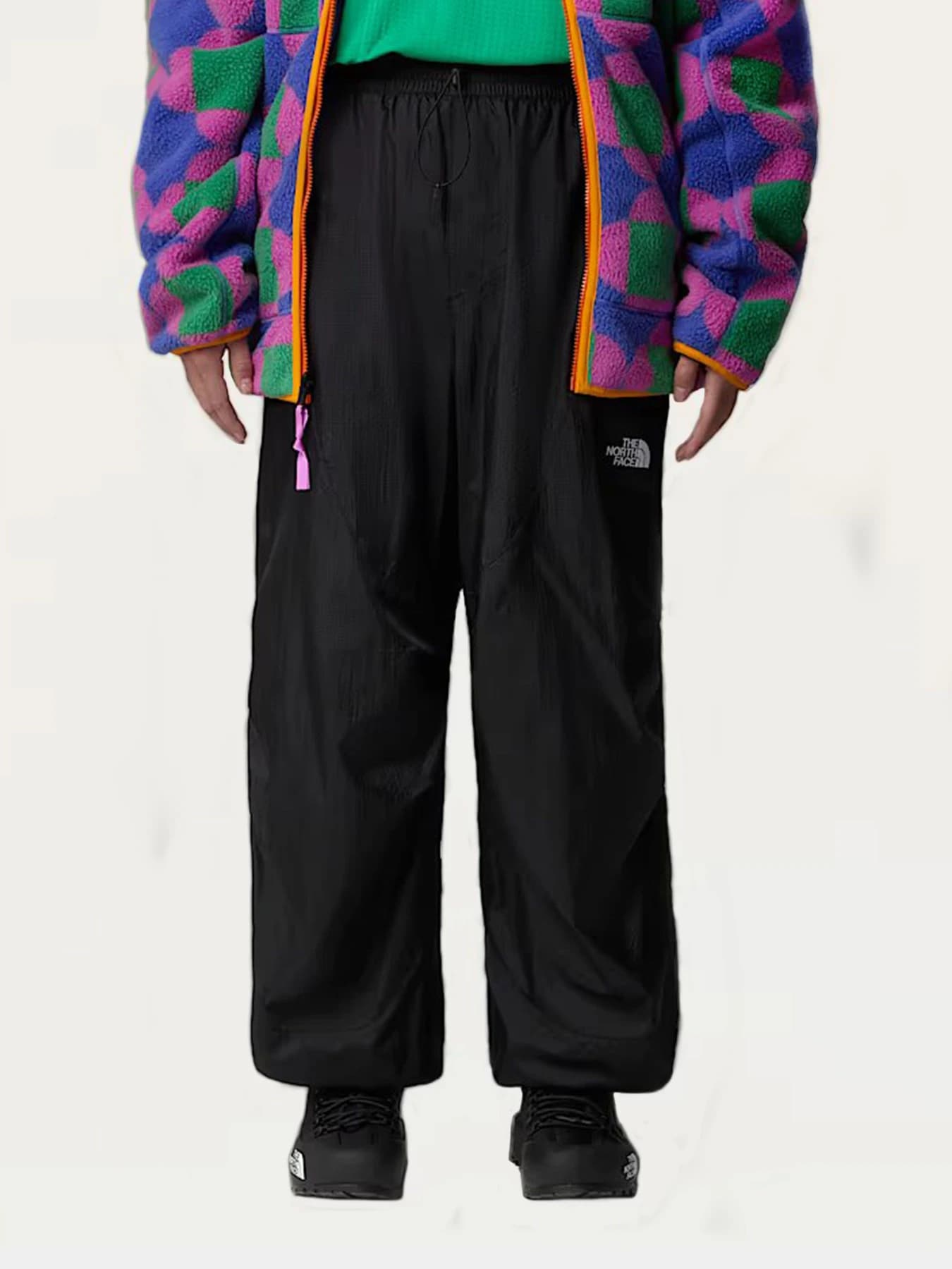 Брюки The North Face модель NF0A89GPJK31