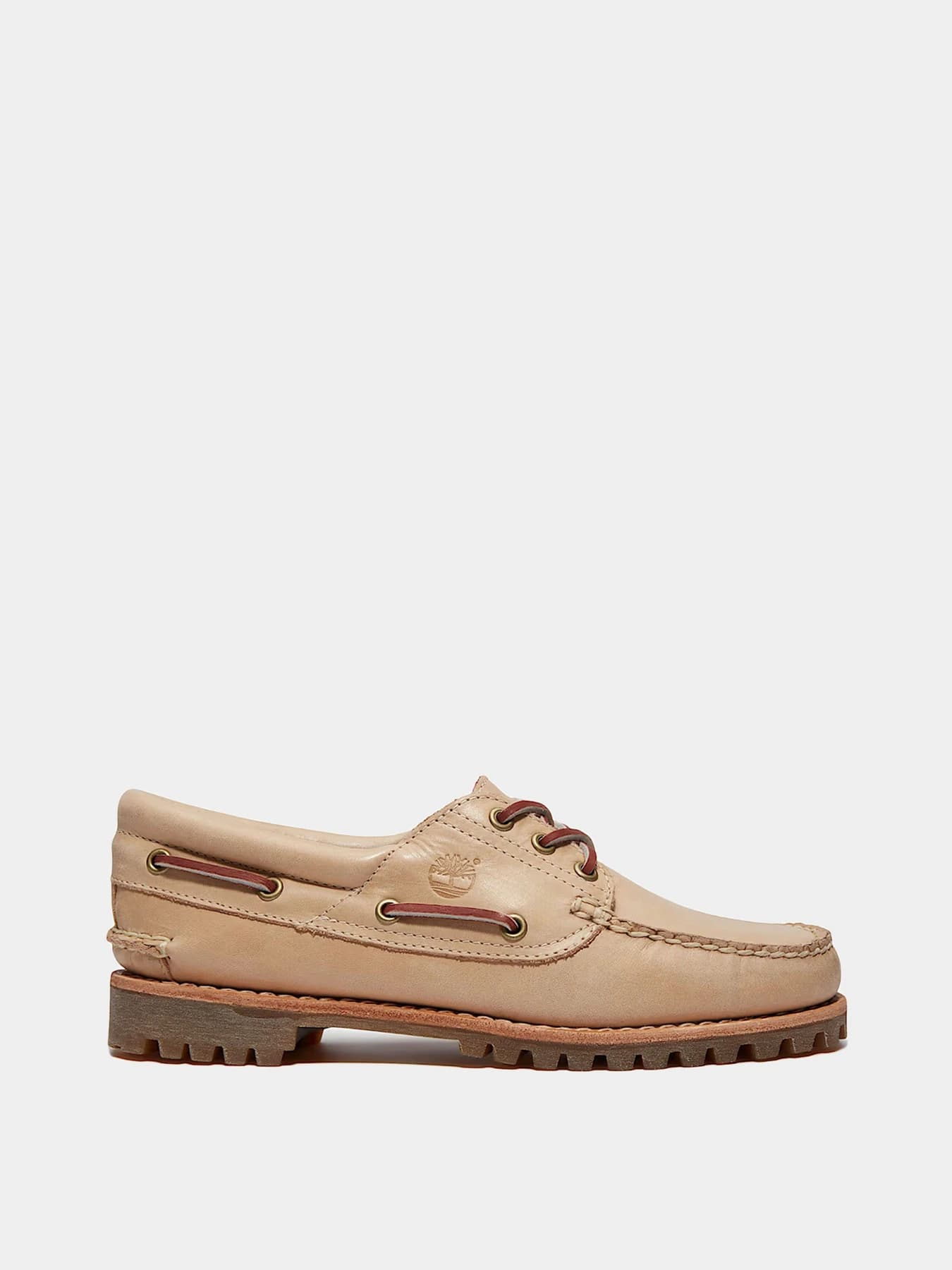 Слипоны и мокасины Timberland модель TB0A2GNVEN2