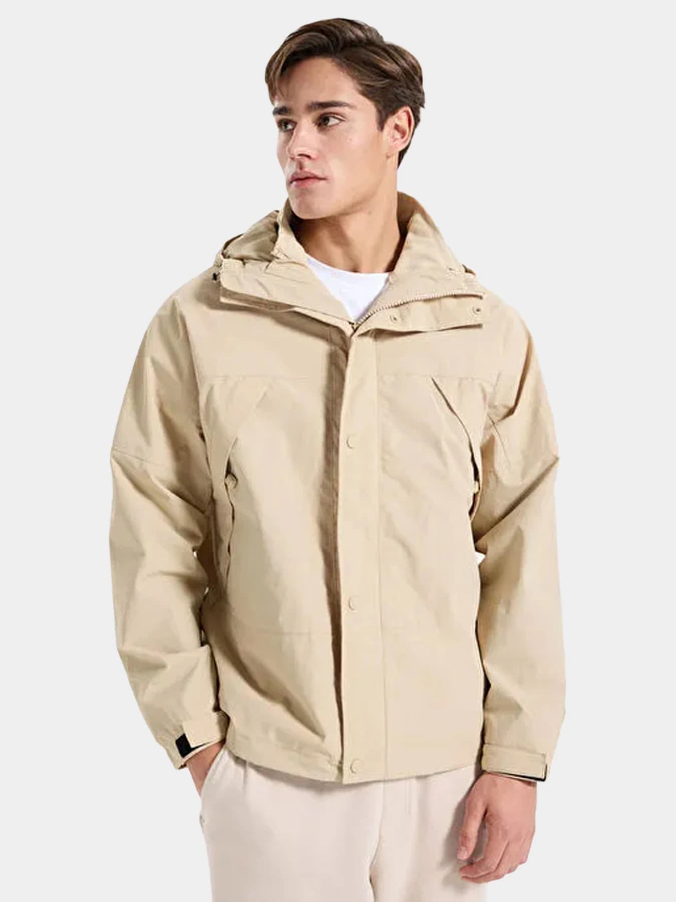 Куртки и дубленки Timberland модель TB0A6477Y94